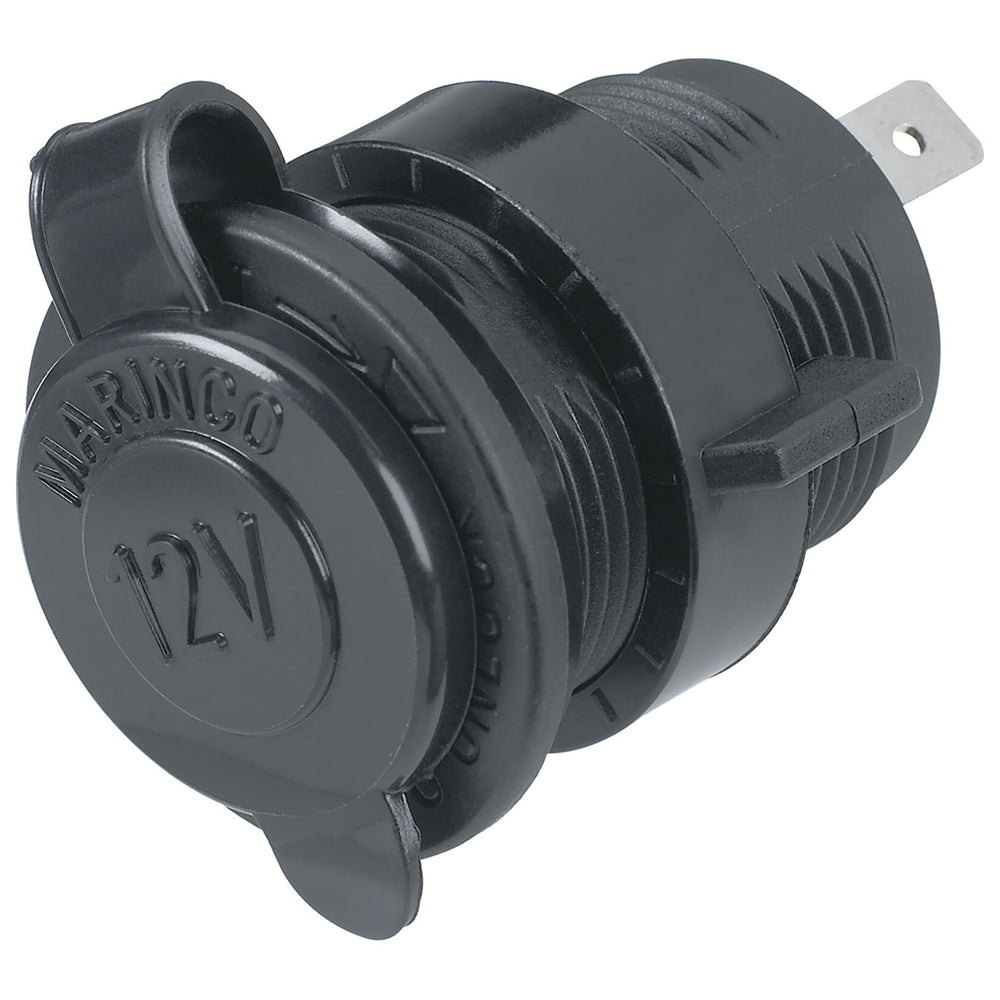 Ski-Doo 12-Volt Power Outlet Replacement Kit 861507200