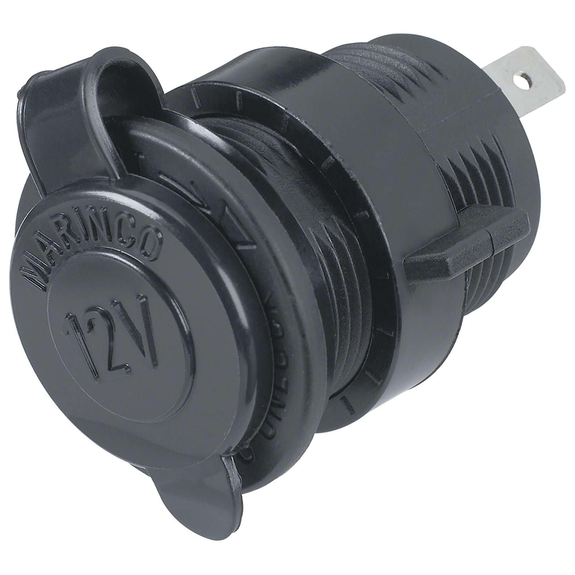 BRP Ski-Doo 861507200 12-Volt Power Outlet Replacement Kit Renegade GTX Quest