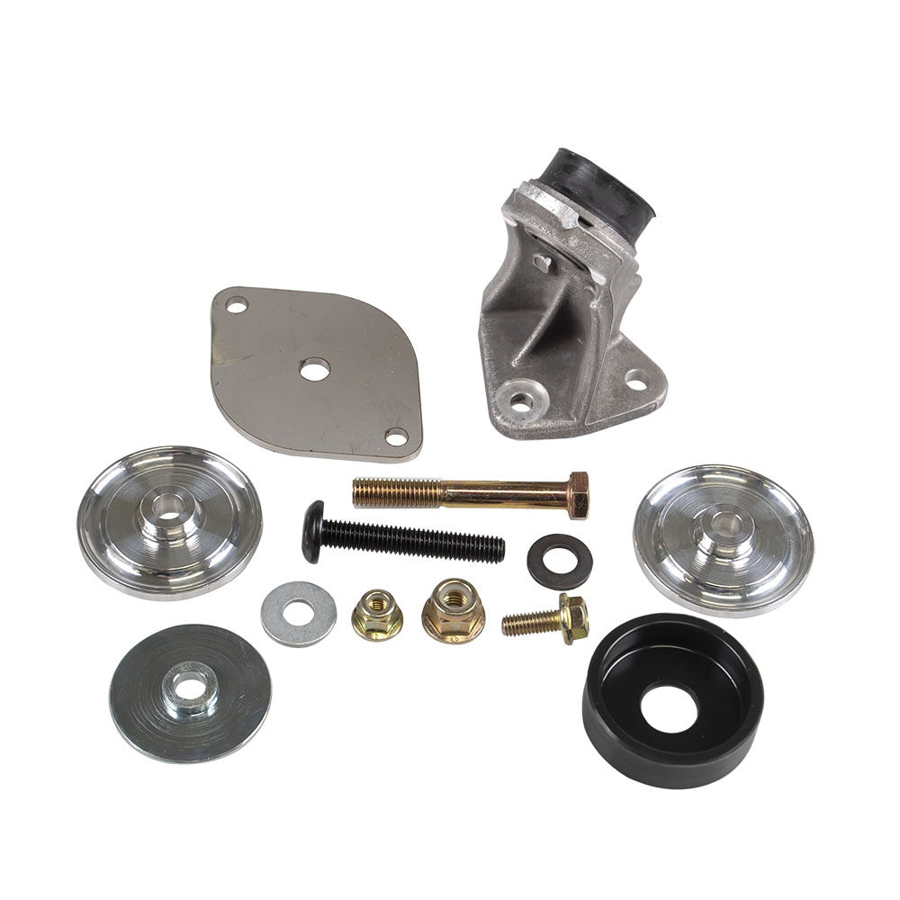 Ski-Doo G4 Engine Mount Update Kit 861805528 alternate view