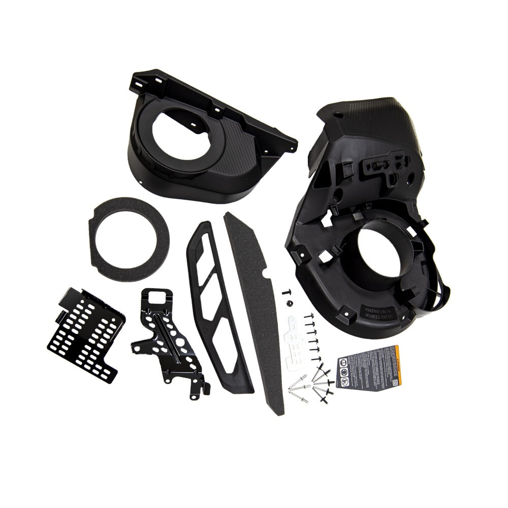 Ski-Doo Vent 861805531