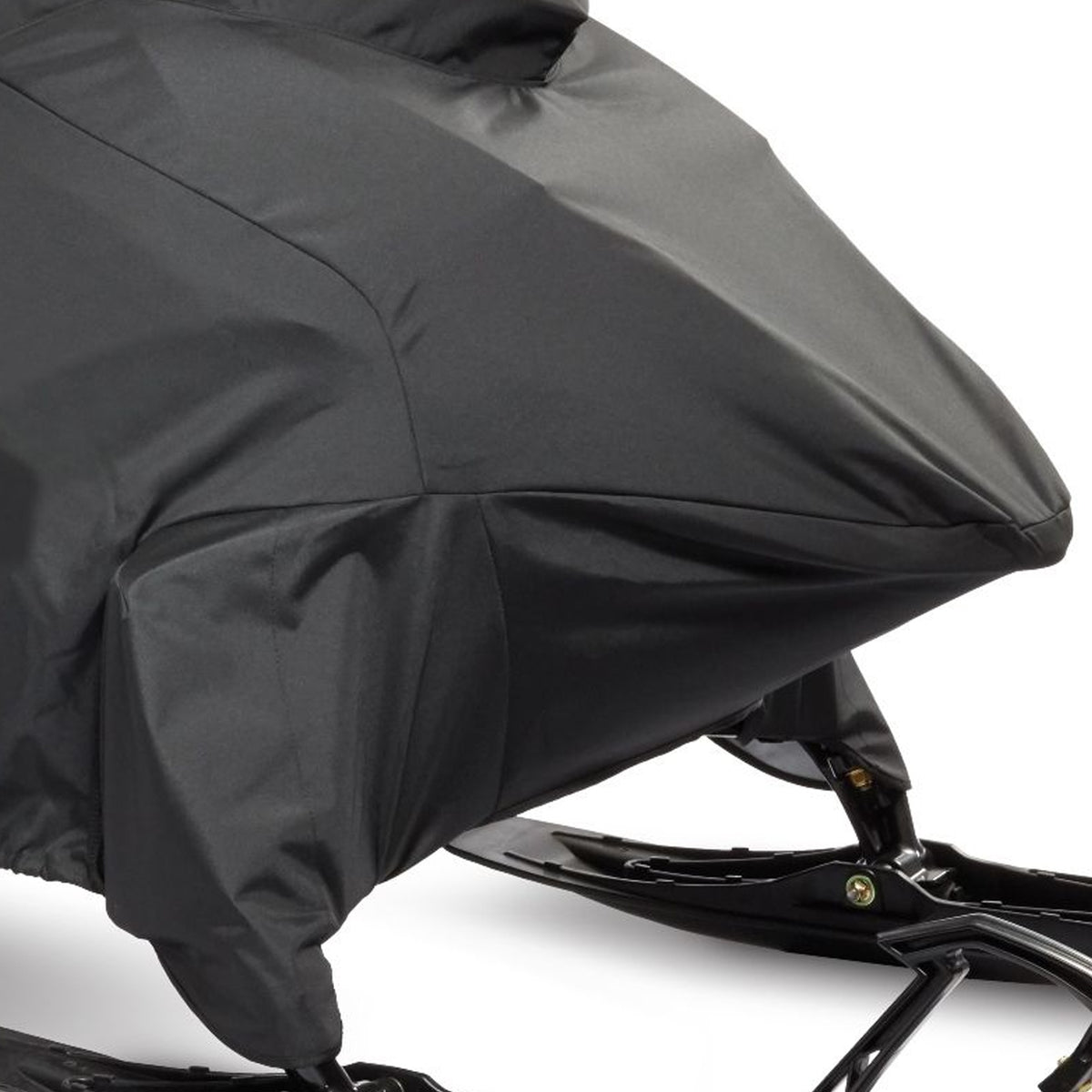 Arctic Cat Black White Mach Canvas Cover 8639-003 QS3 9000 8000 7000