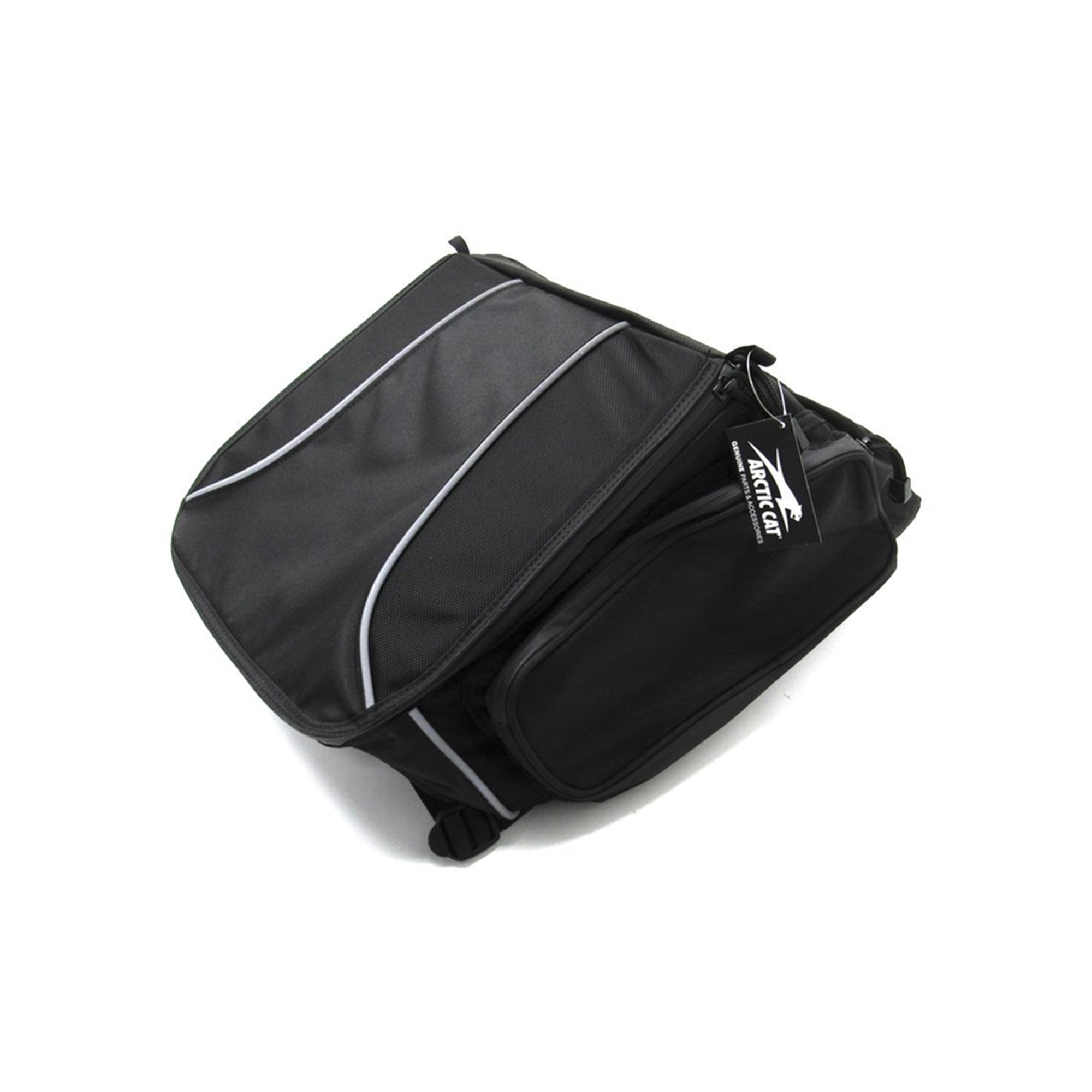 Arctic Cat 8639-034 Large Tunnel Pack 30 Liter Bag 120 XC 2014-2024