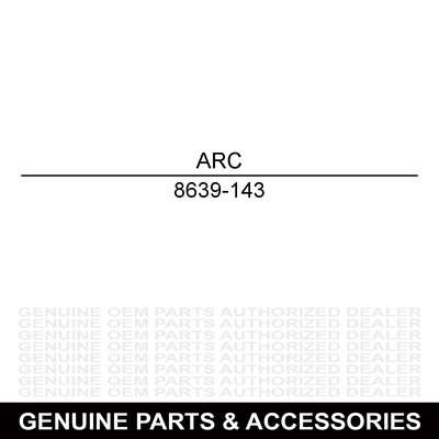 Arctic Cat Top End Gasket Set- 600 C Tec2 8639-143
