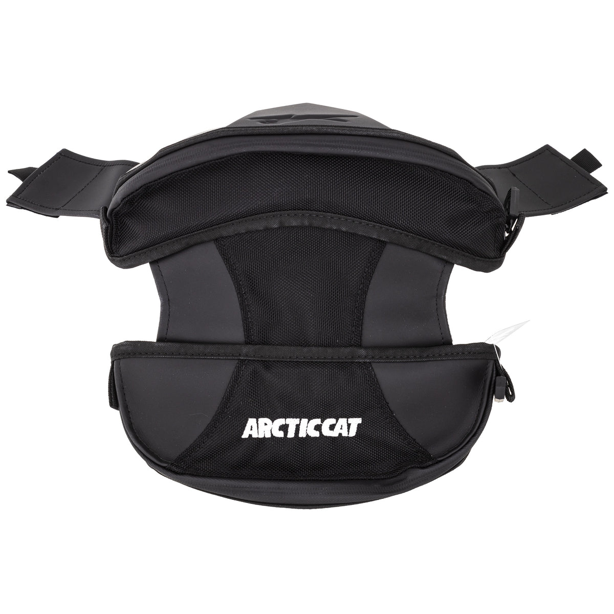 Arctic Cat Black Handlebar Bag 8639-185