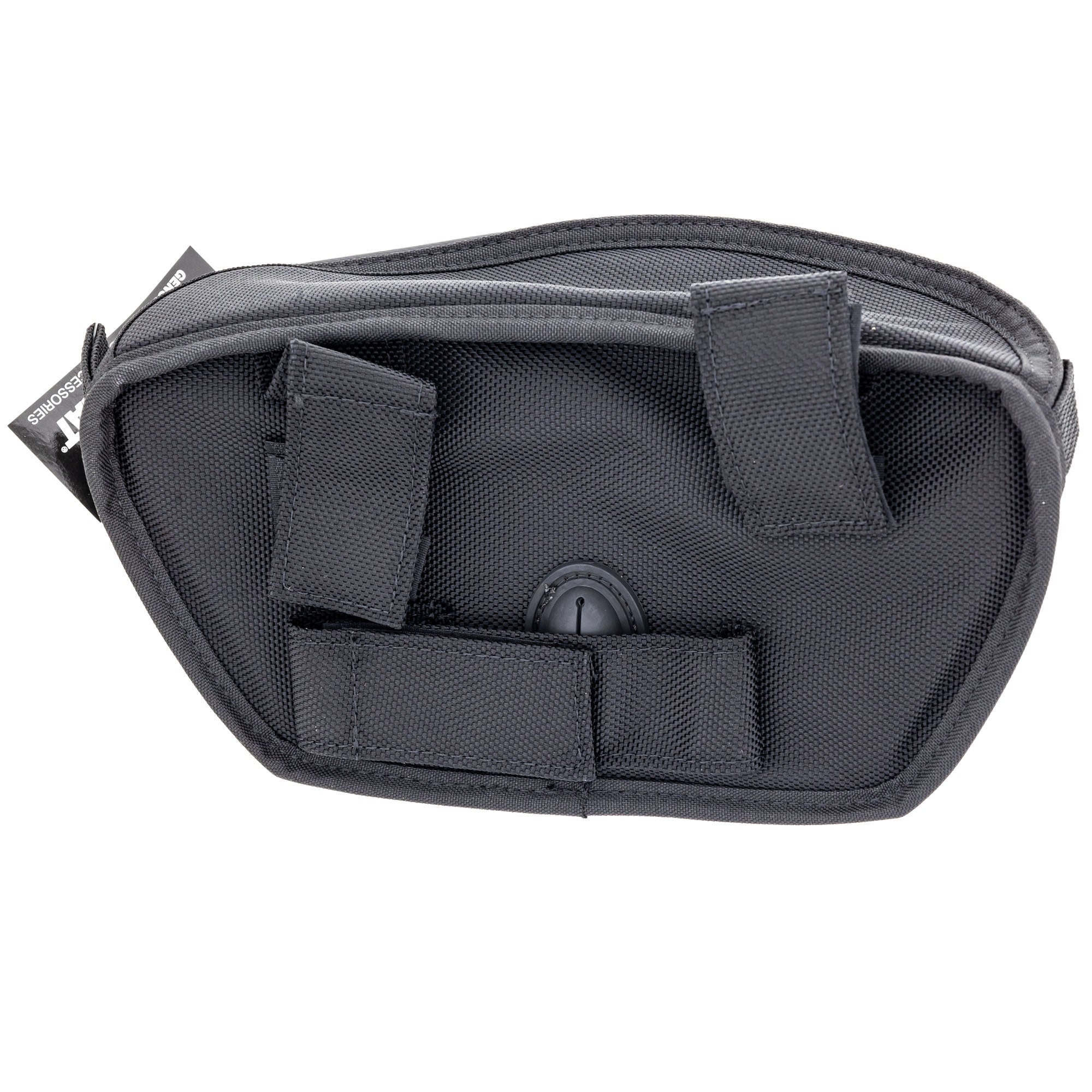 Arctic Cat 8639-364 Handlebar Storage Bag Blast ZR M LT XR Genuine OEM