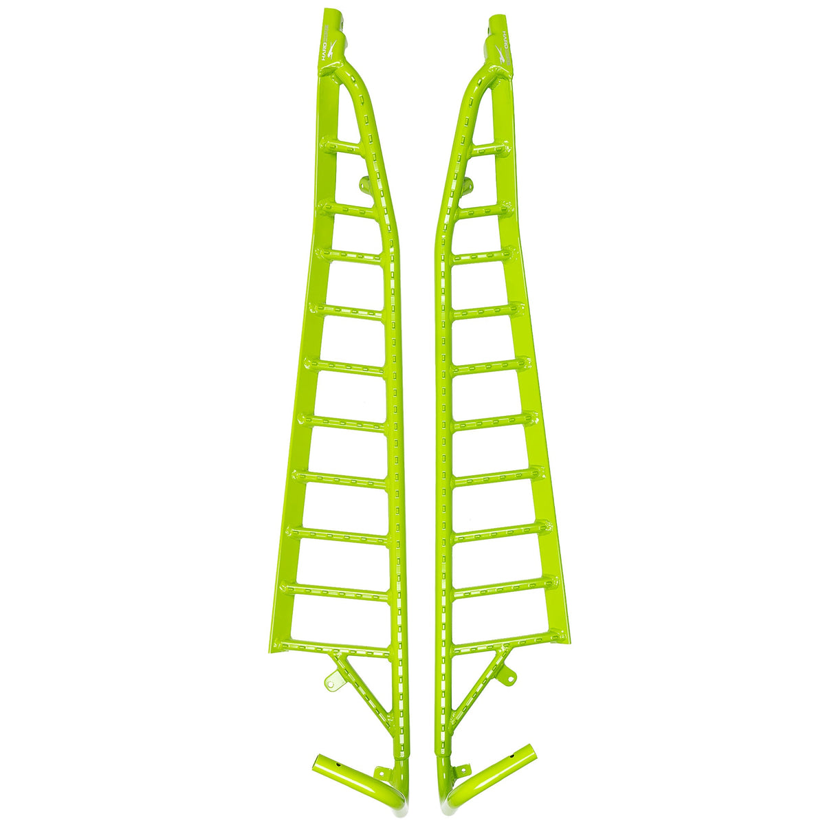 Arctic Cat Running Boards
