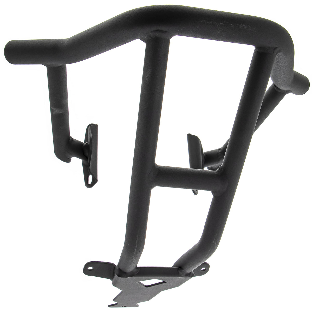 Arctic Cat Black Tex ProClimb Bumper 8639-390