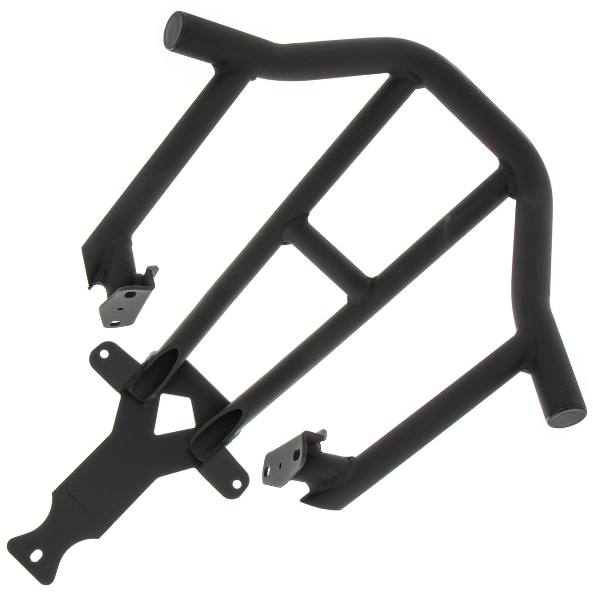 Arctic Cat Black Tex ProClimb Bumper 8639-390 Pantera 3000 ZR 3000