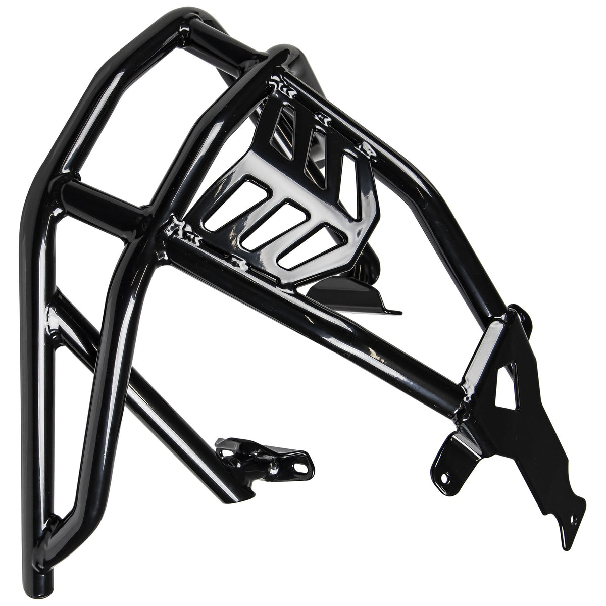 Arctic Cat Black Gloss Pro Bumper 8639-400 Pantera 7000 Pantera 3000