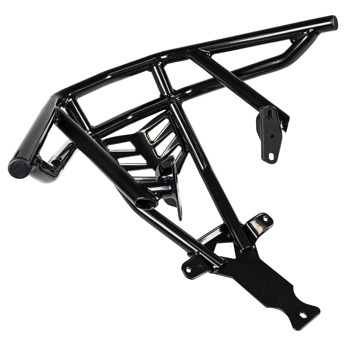 Arctic Cat Black Gloss Pro Bumper 8639-400 Pantera 7000 Pantera 3000