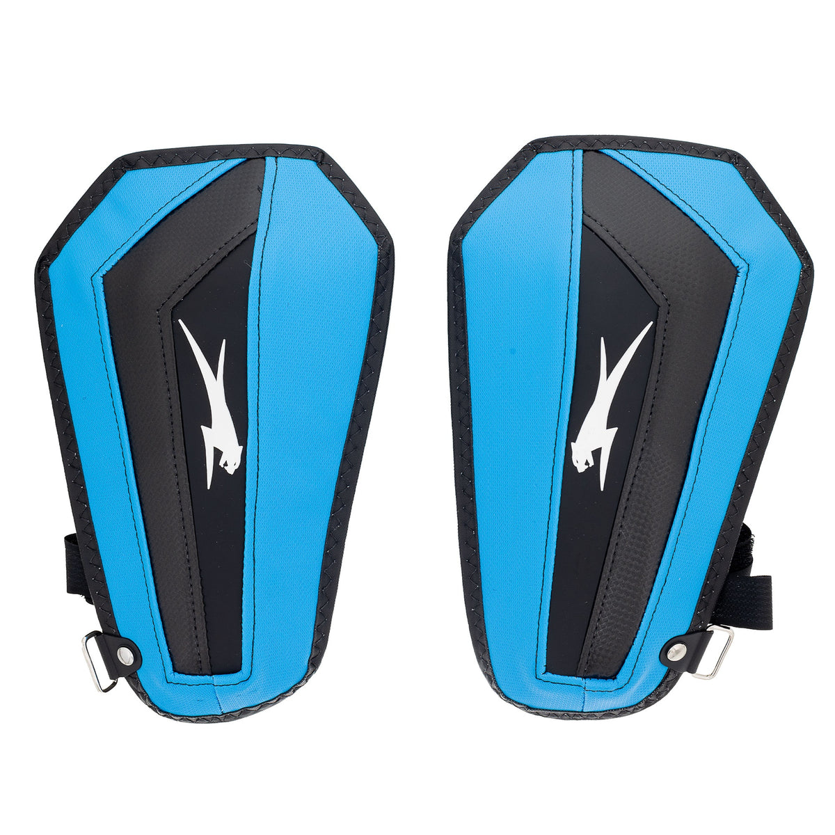 Arctic Cat Skye Blue Flex-Tec Lite Handguard Kit 8639-511