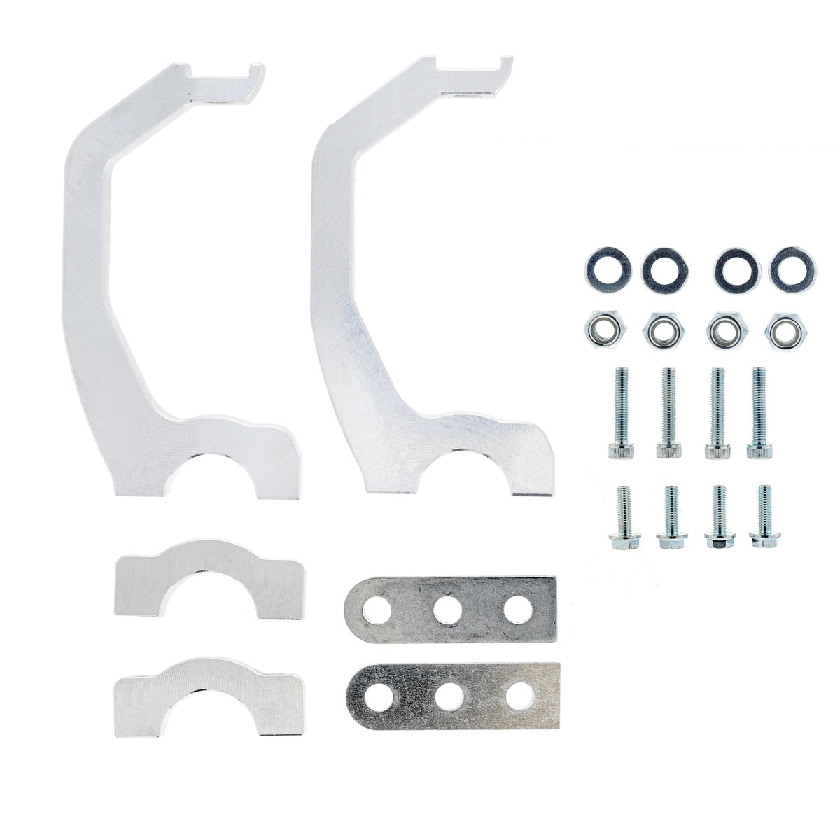 Genuine OEM Arctic Cat Handguard