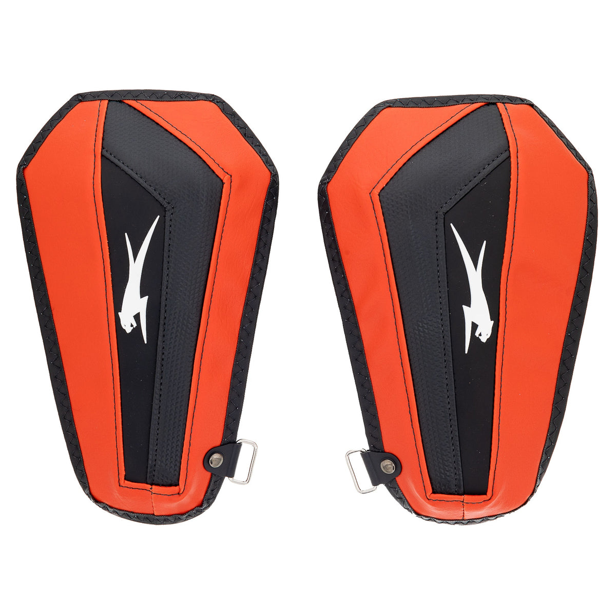 Arctic Cat Red Flex-Tec Lite Handguard Kit 8639-512