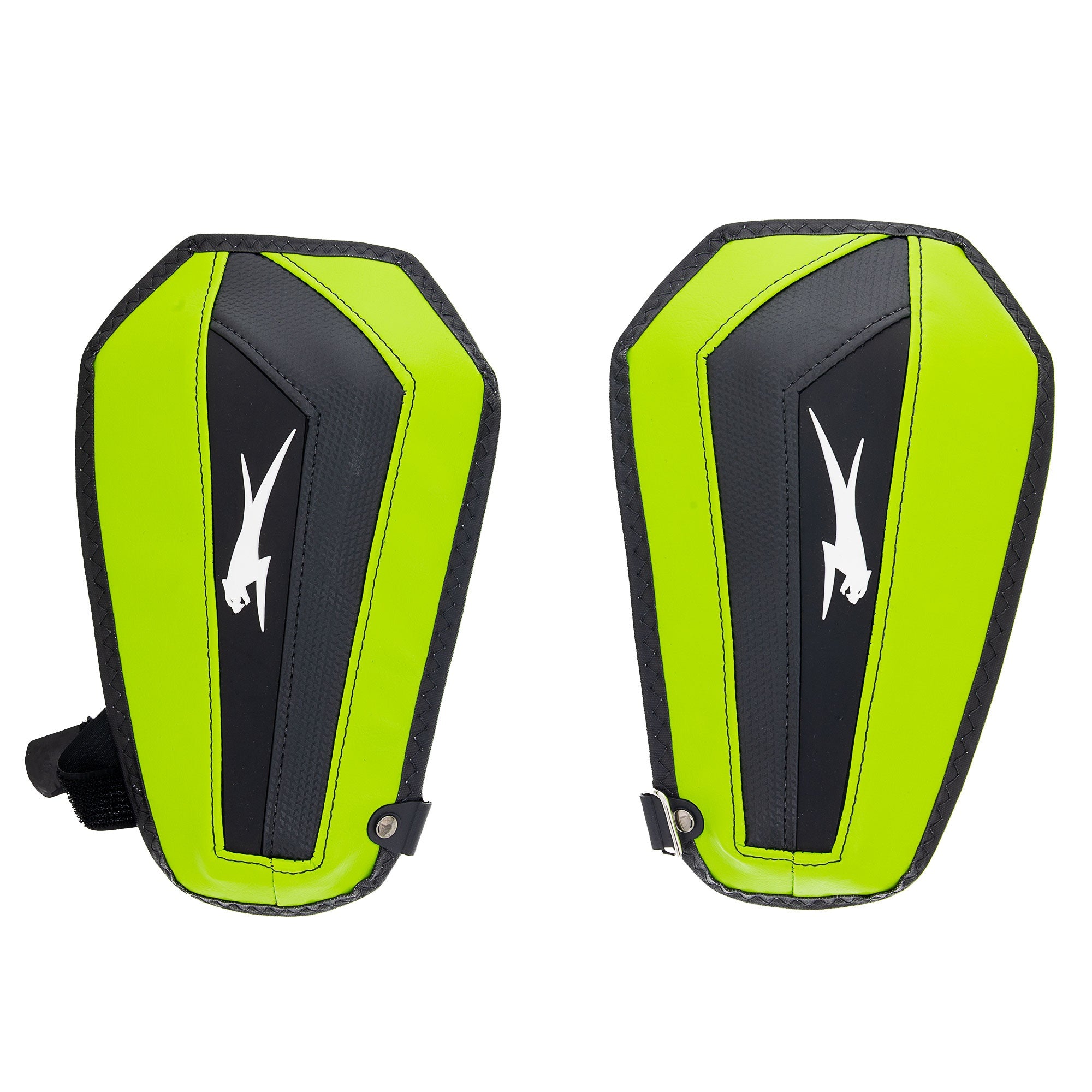 Arctic Cat Medium Green Flex-Tec Lite Handguard Kit 8639-513