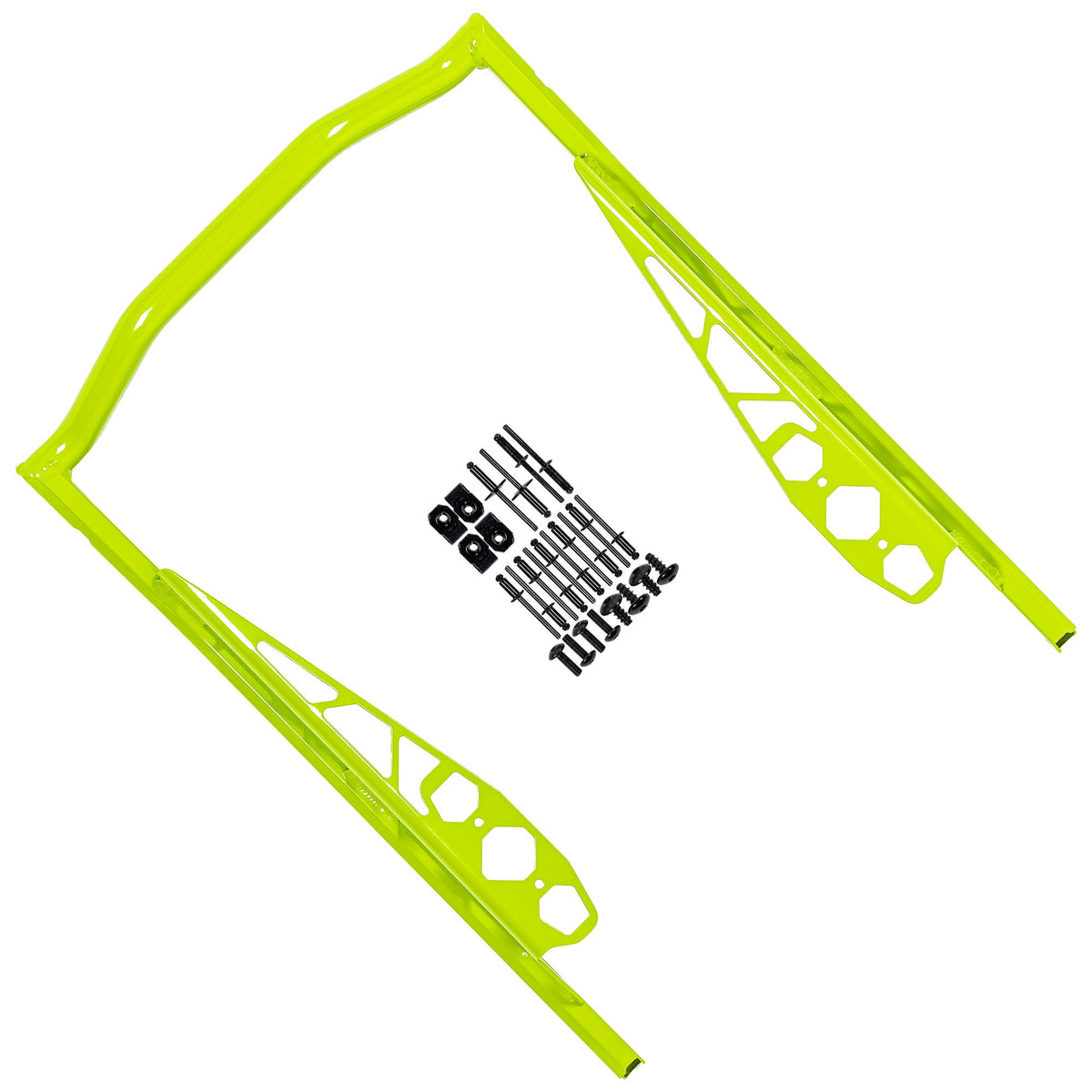 Arctic Cat 8639-518 EVO Rear Bumper Kit 600 2024