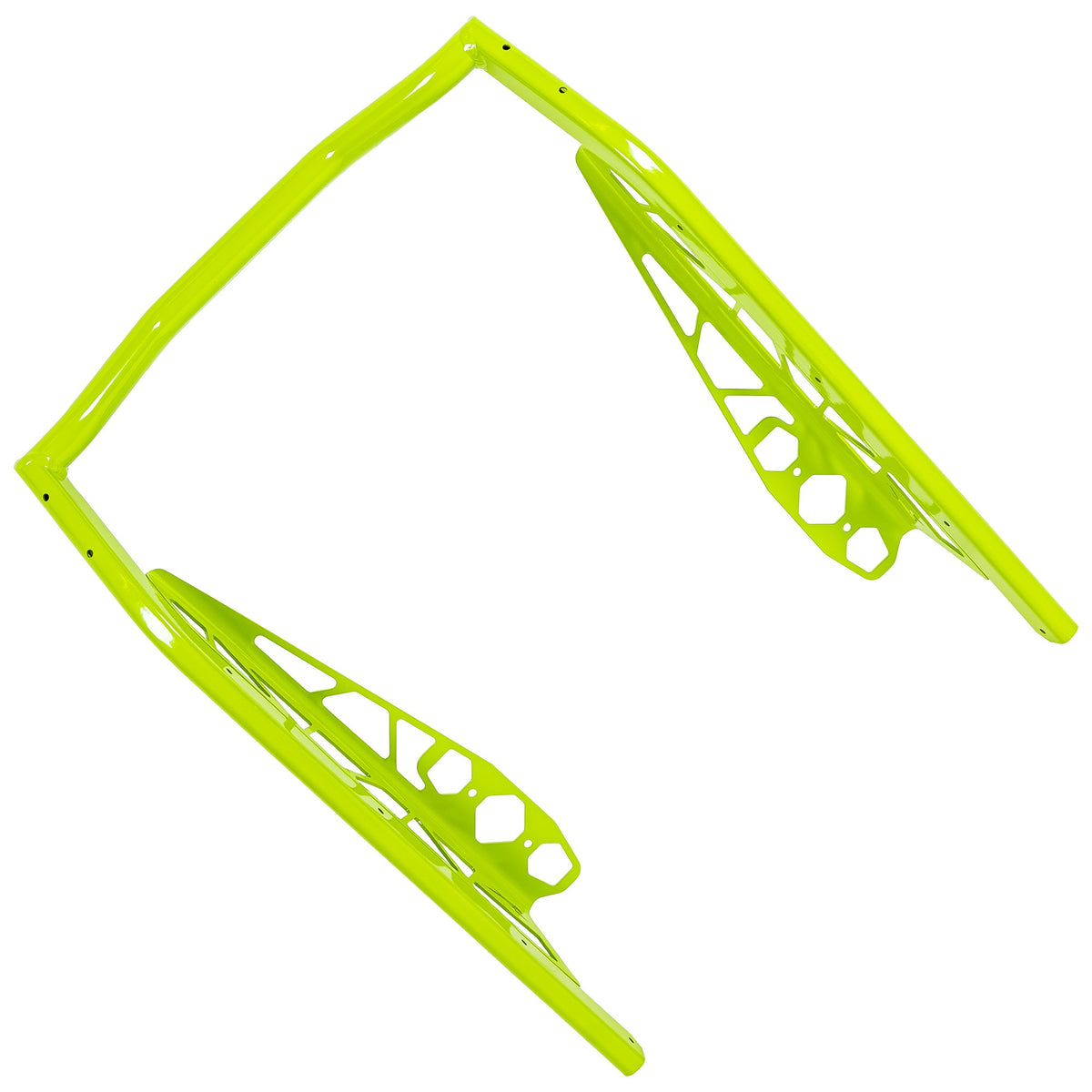 Arctic Cat EVO Rear Bumper Kit 8639-518