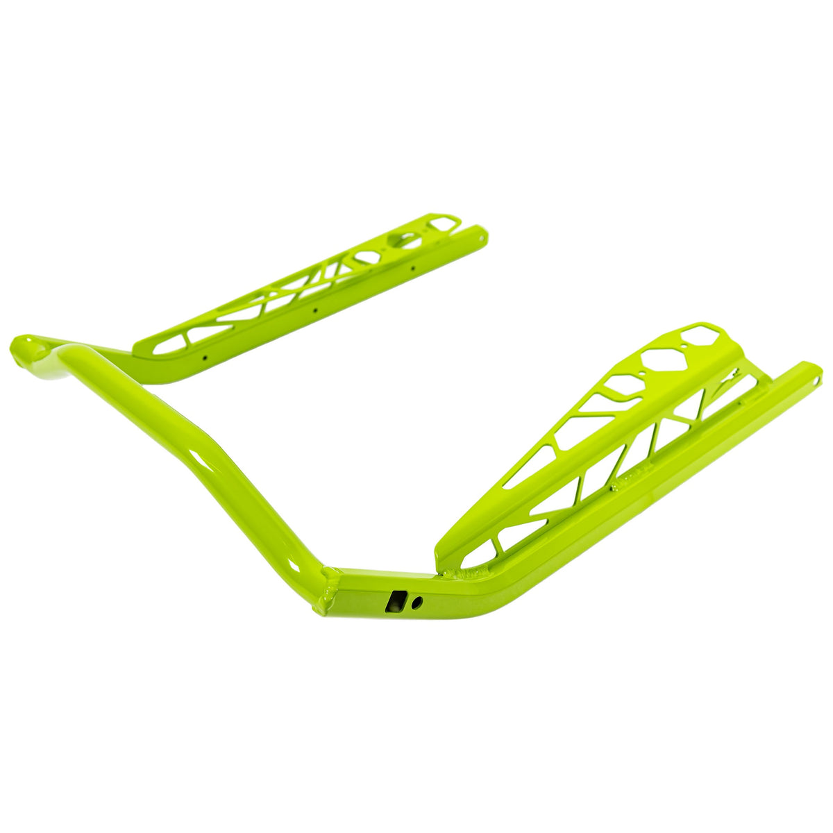 Arctic Cat 8639-518 EVO Rear Bumper Kit Medium Green Catalyst ZR M 137 154 OEM