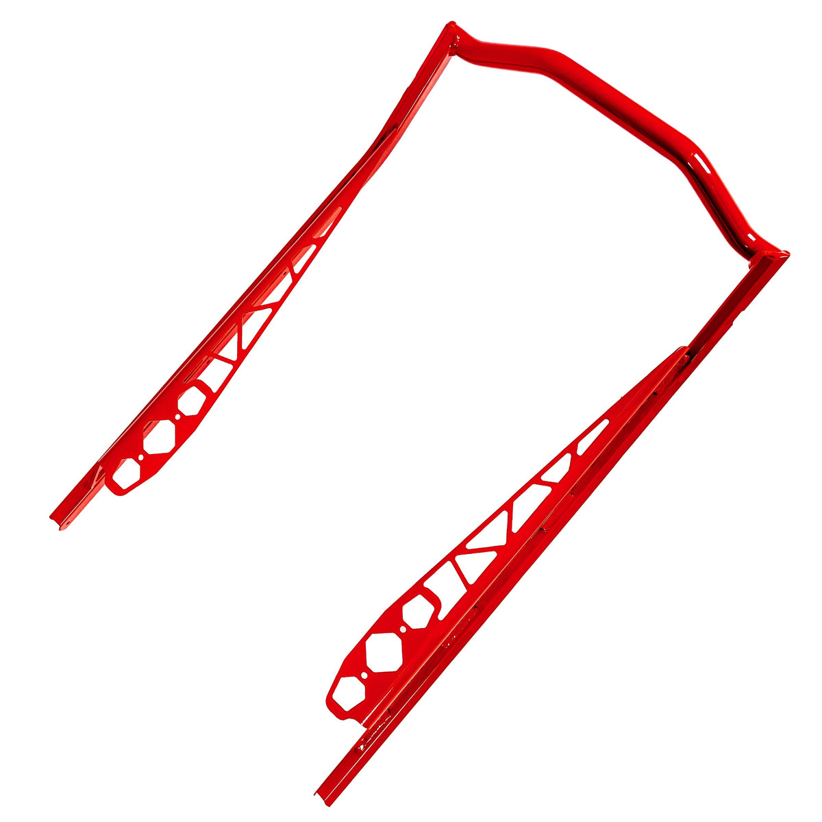 Arctic Cat Bumper