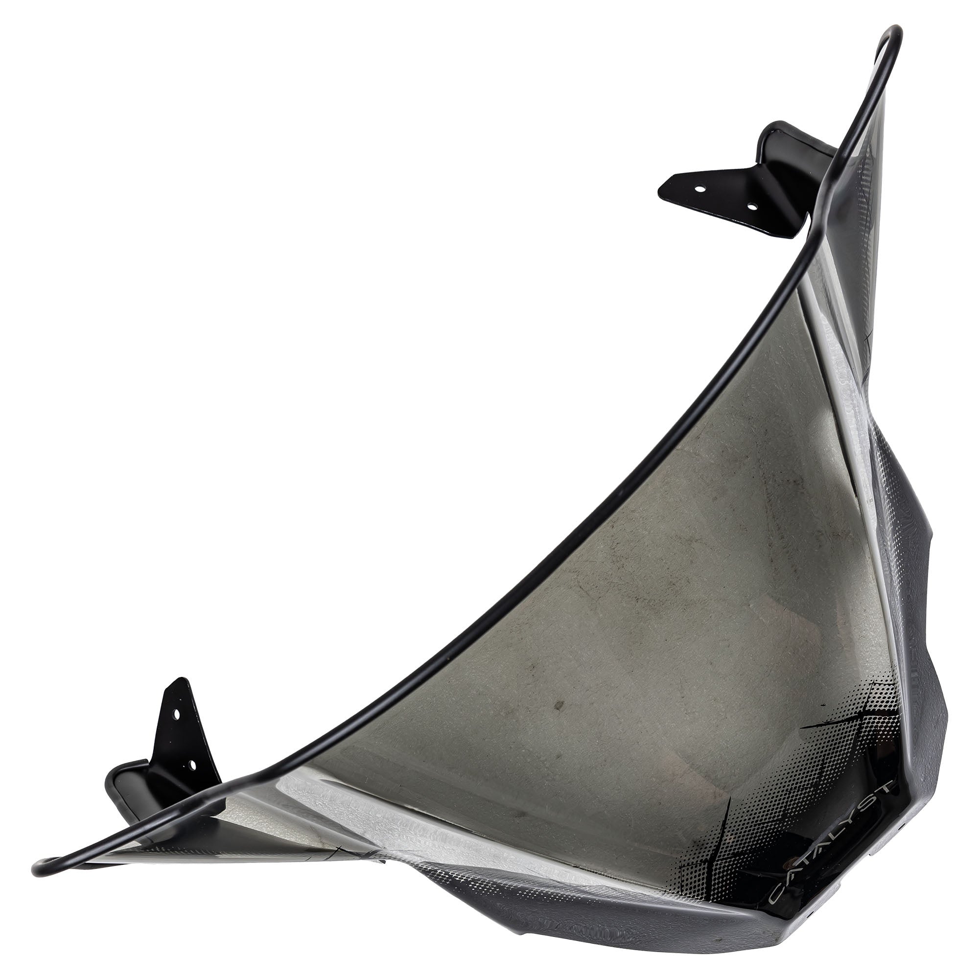 Arctic Cat Mid Windshield Catalyst Tint 8639-520
