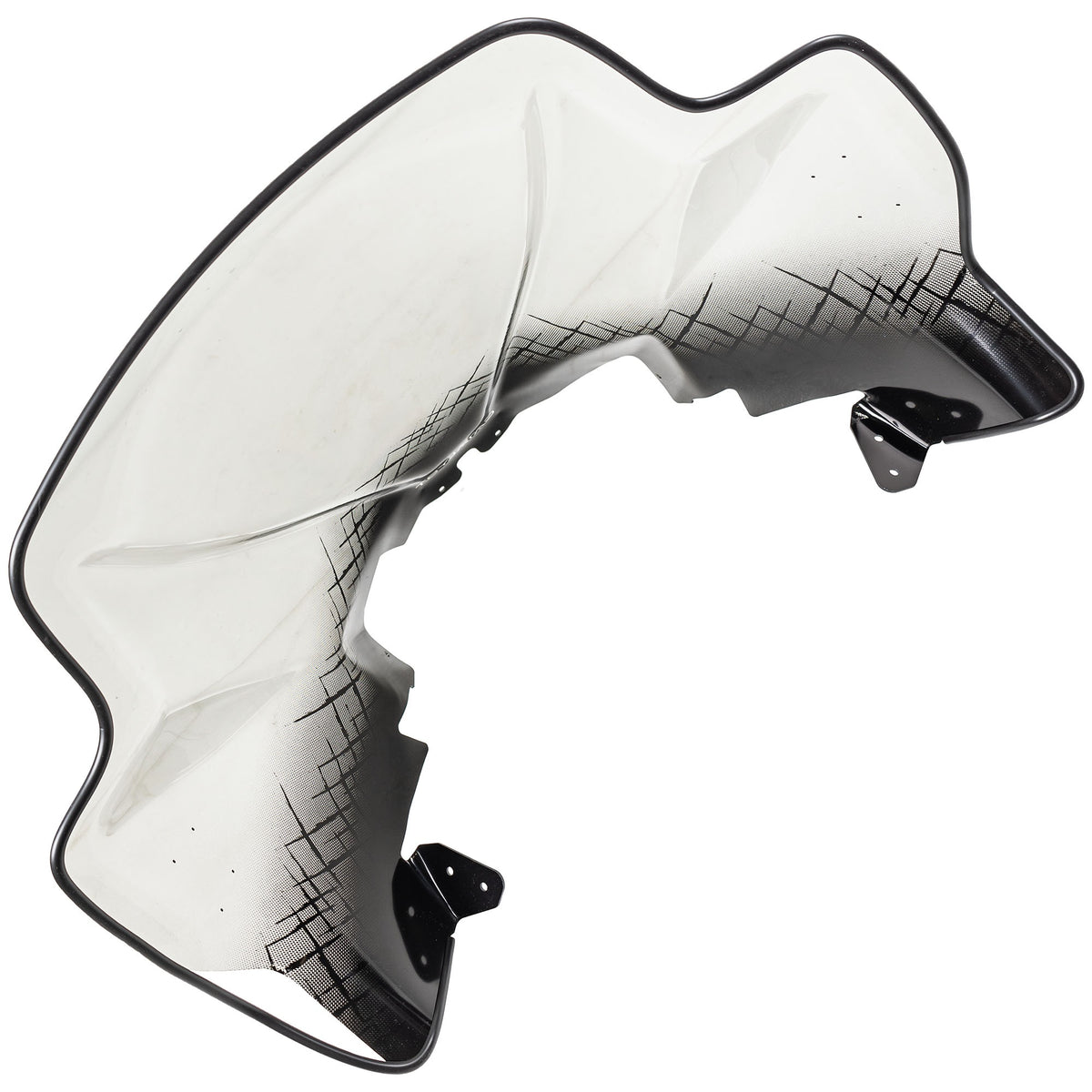 Arctic Cat 8639-521 High Touring Windshield Catalyst M Riot ZR 600 Genuine OEM