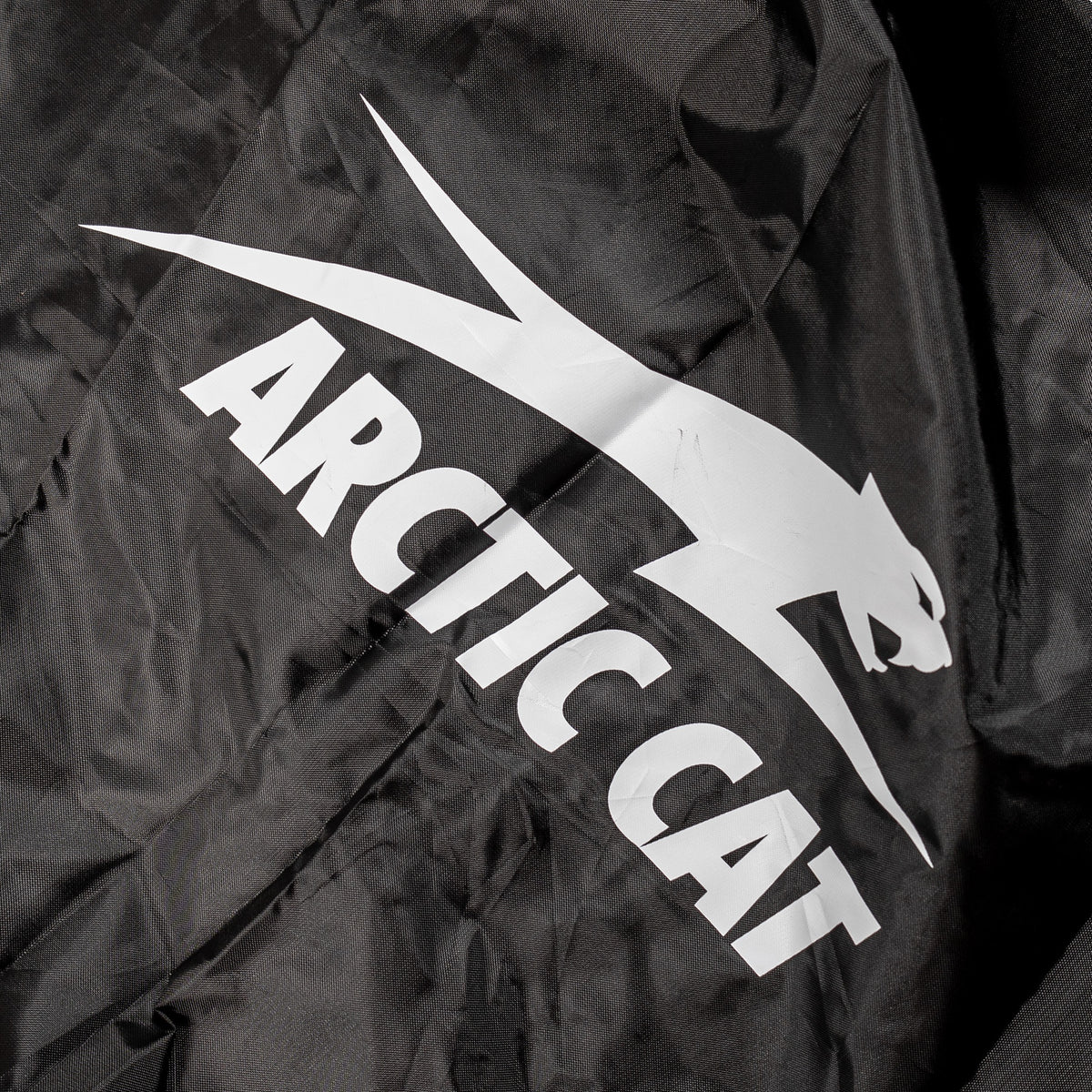Arctic Cat Shop Cover