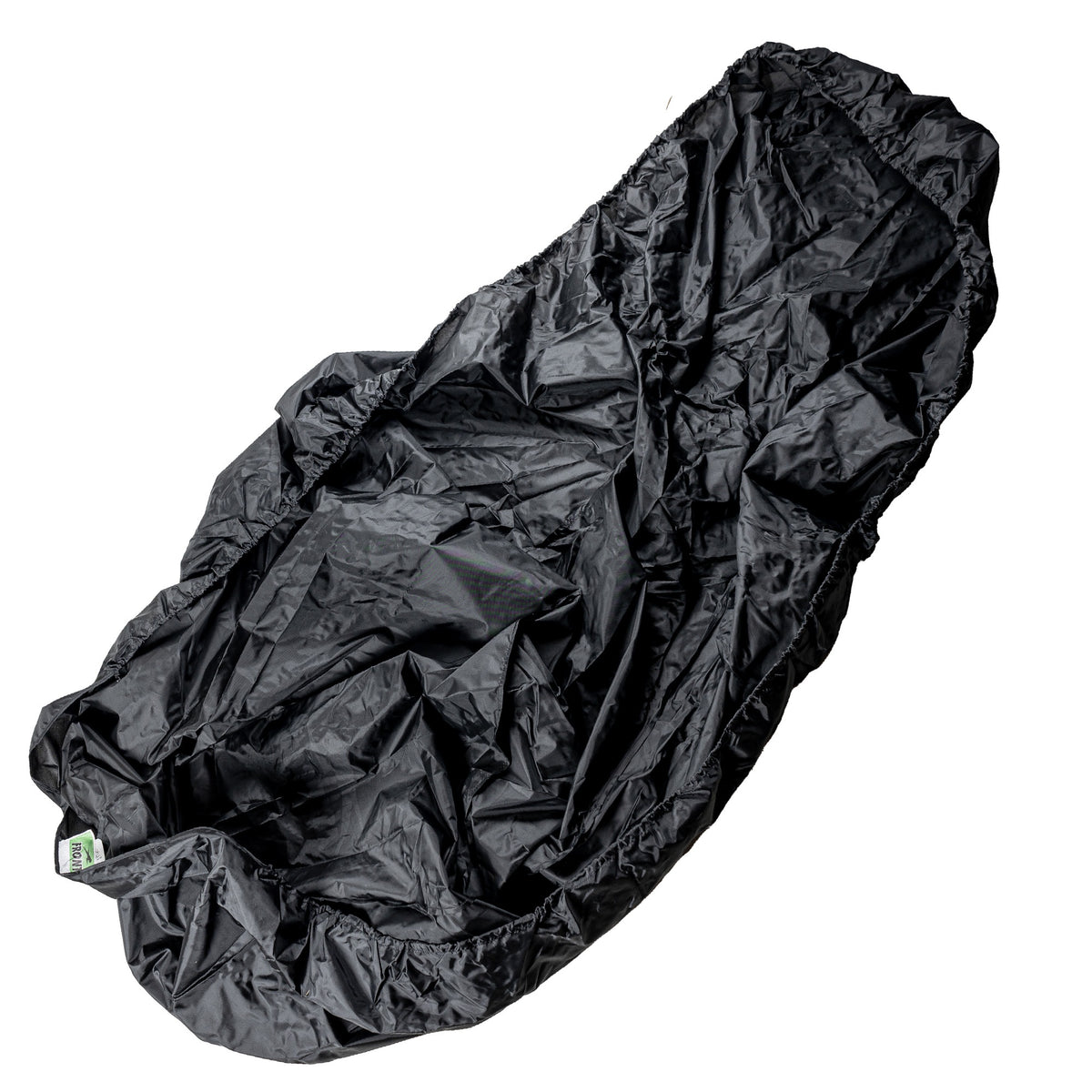 Arctic Cat 8639-527 Shop Cover Secure Lightweight Nylon Black Riot XF ZR Blast