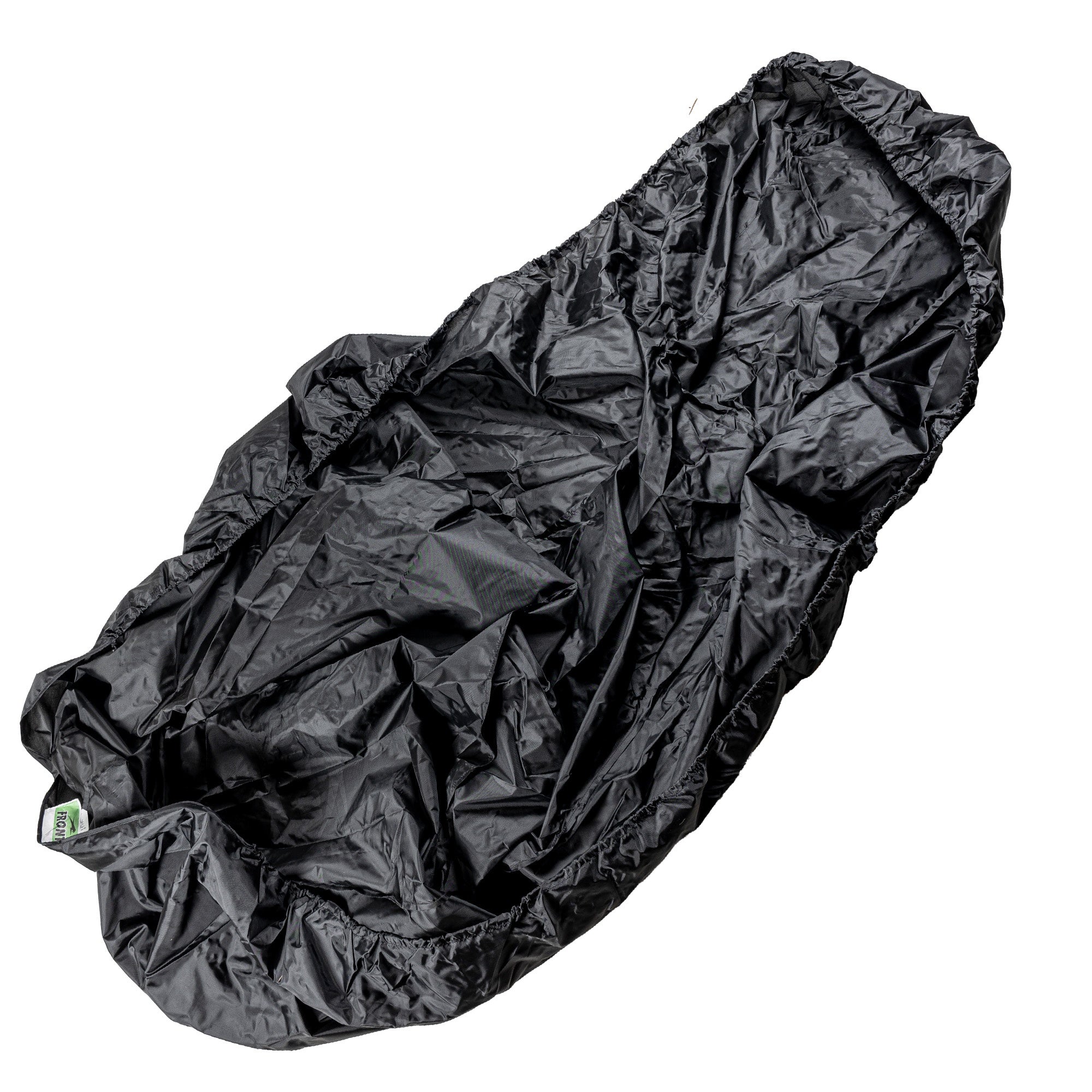 Arctic Cat 8639-527 Shop Cover Secure Lightweight Nylon Black Riot XF ZR Blast
