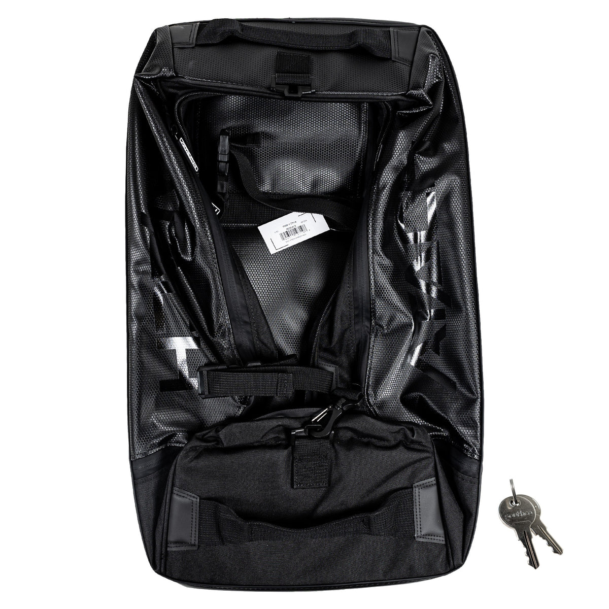 Arctic Cat ATACH Carrier Pack Bag 8639-613