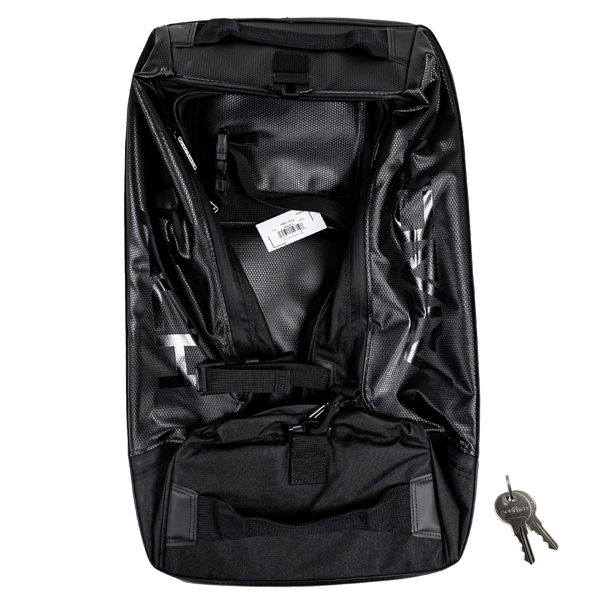 Arctic Cat 8639-613 ATACH Carrier Pack Bag