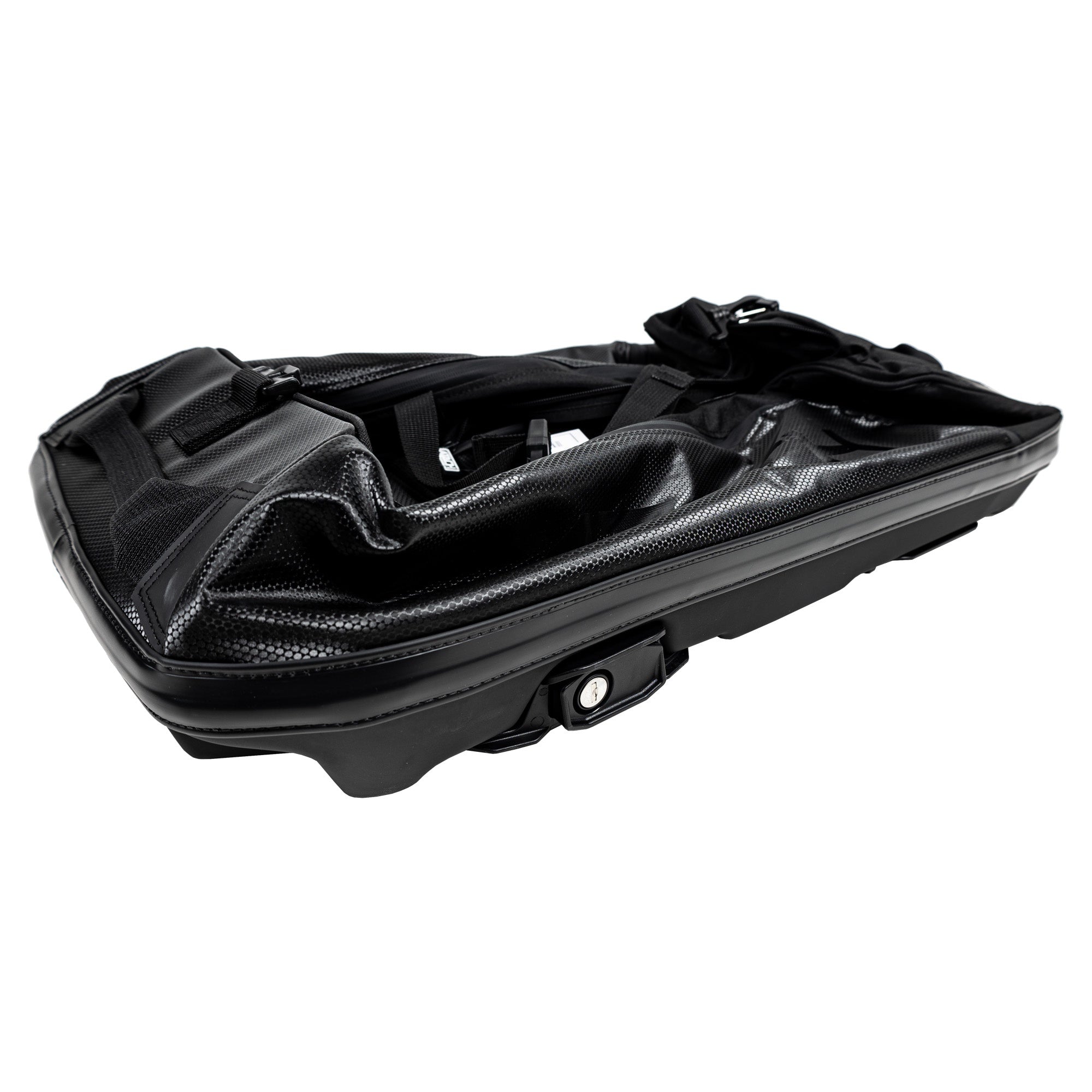 Arctic Cat 8639-613 ATACH 60L Carrier Pack Bag ZR Riot M 600 858 Catalyst