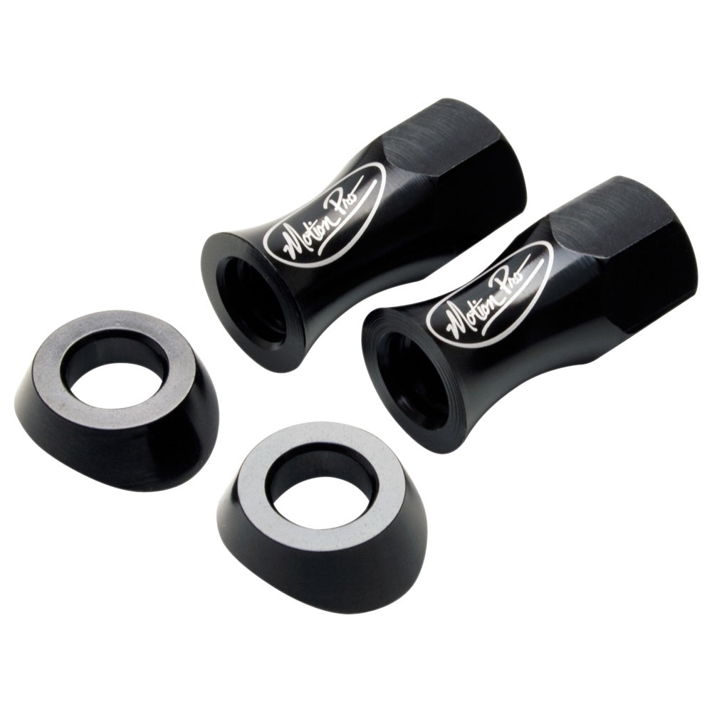 Motion Pro Liteloc Rim Nut and Washers 87-10075