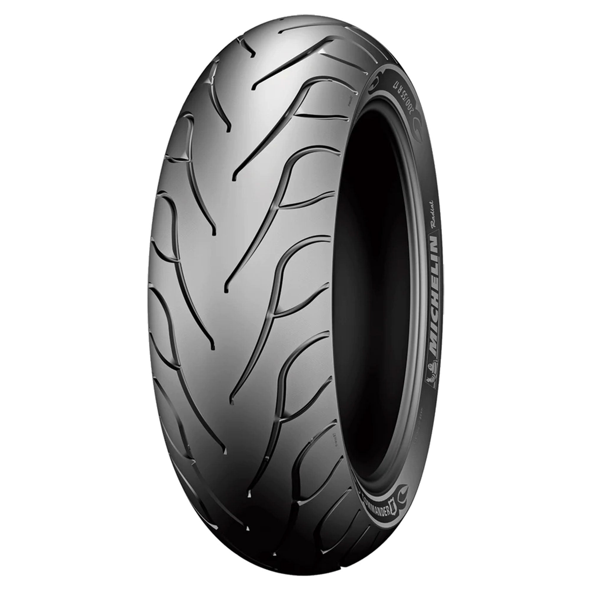Michelin WPS 87-9751 Rear Commander II Tire