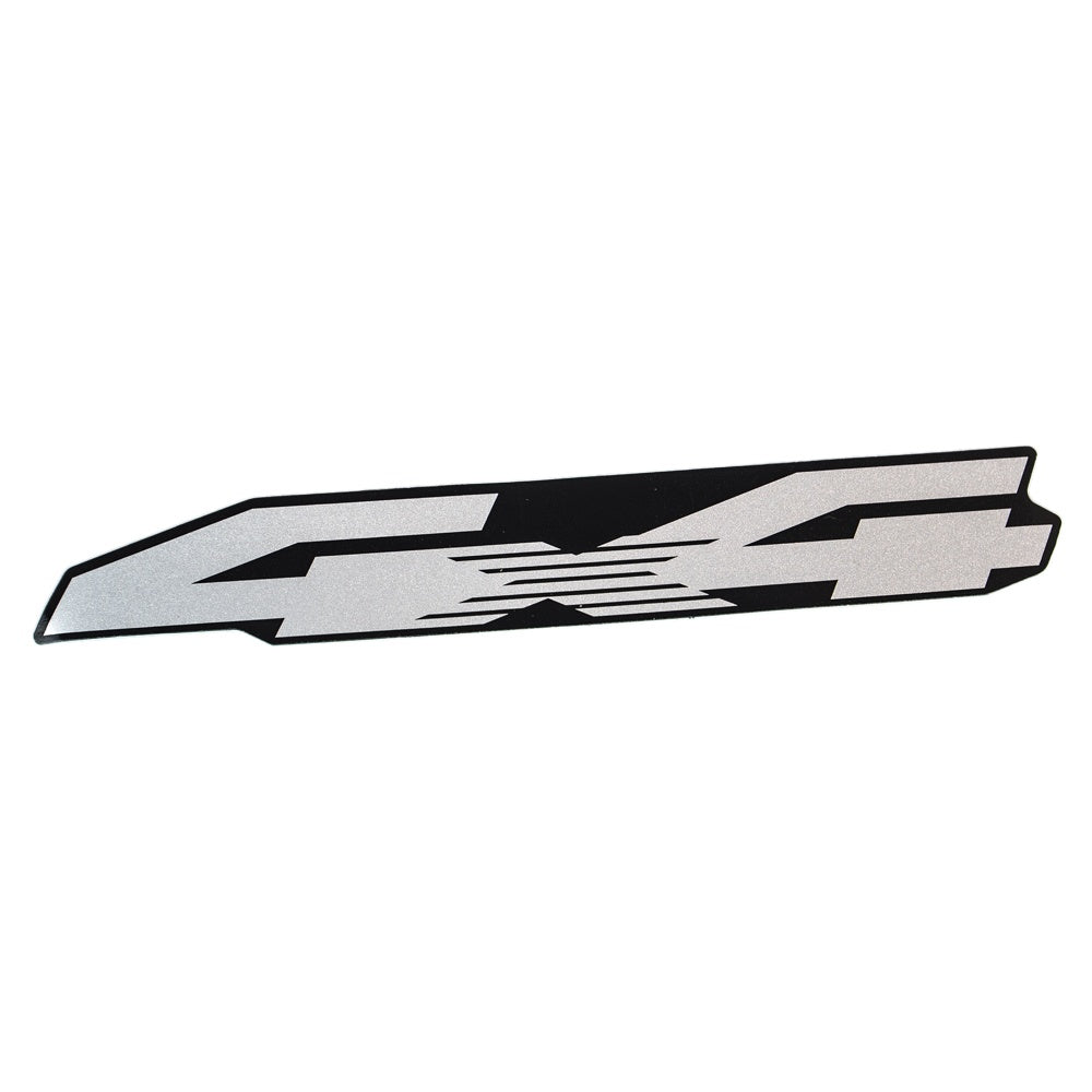 Honda 87123-HN7-000ZA Decal Rancher GPScape FourTrax ES AT 400 350 2004-2007
