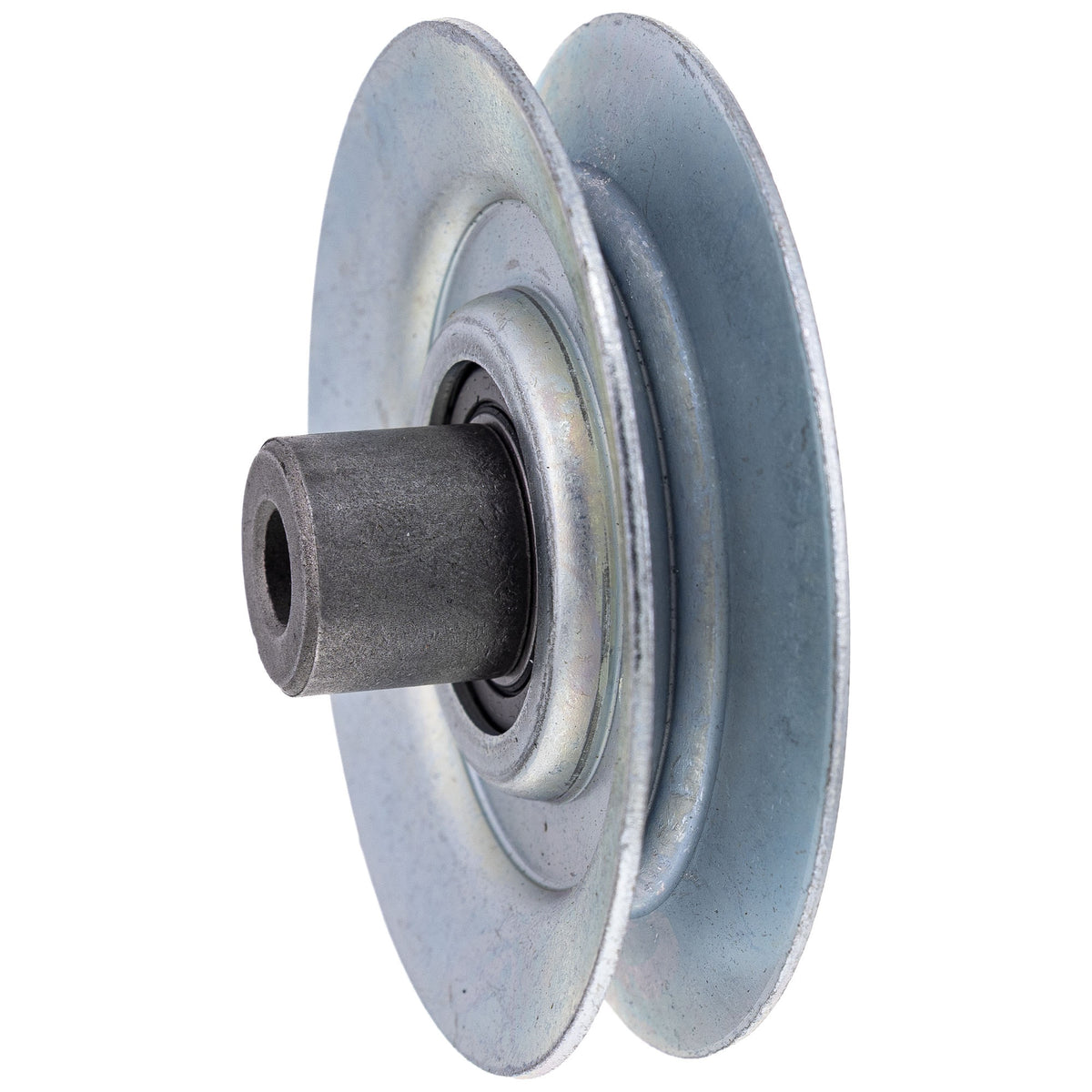 Ferris 885482YP DECK IDLER PULLEY ASSY. S 885482 Zero Turn OEM Genuine
