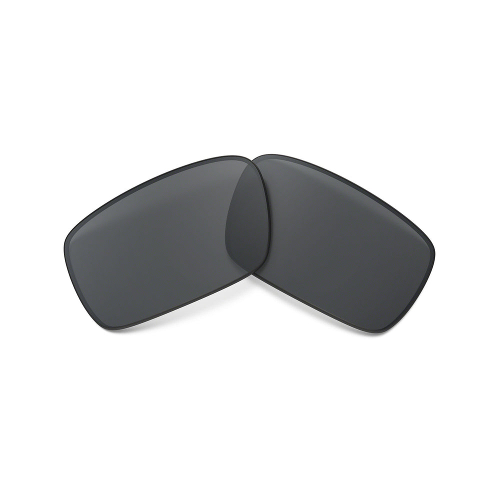 Oakley Crankshaft OO9239 Sunglasses Replacement Lenses Black Iridium 100-887-001