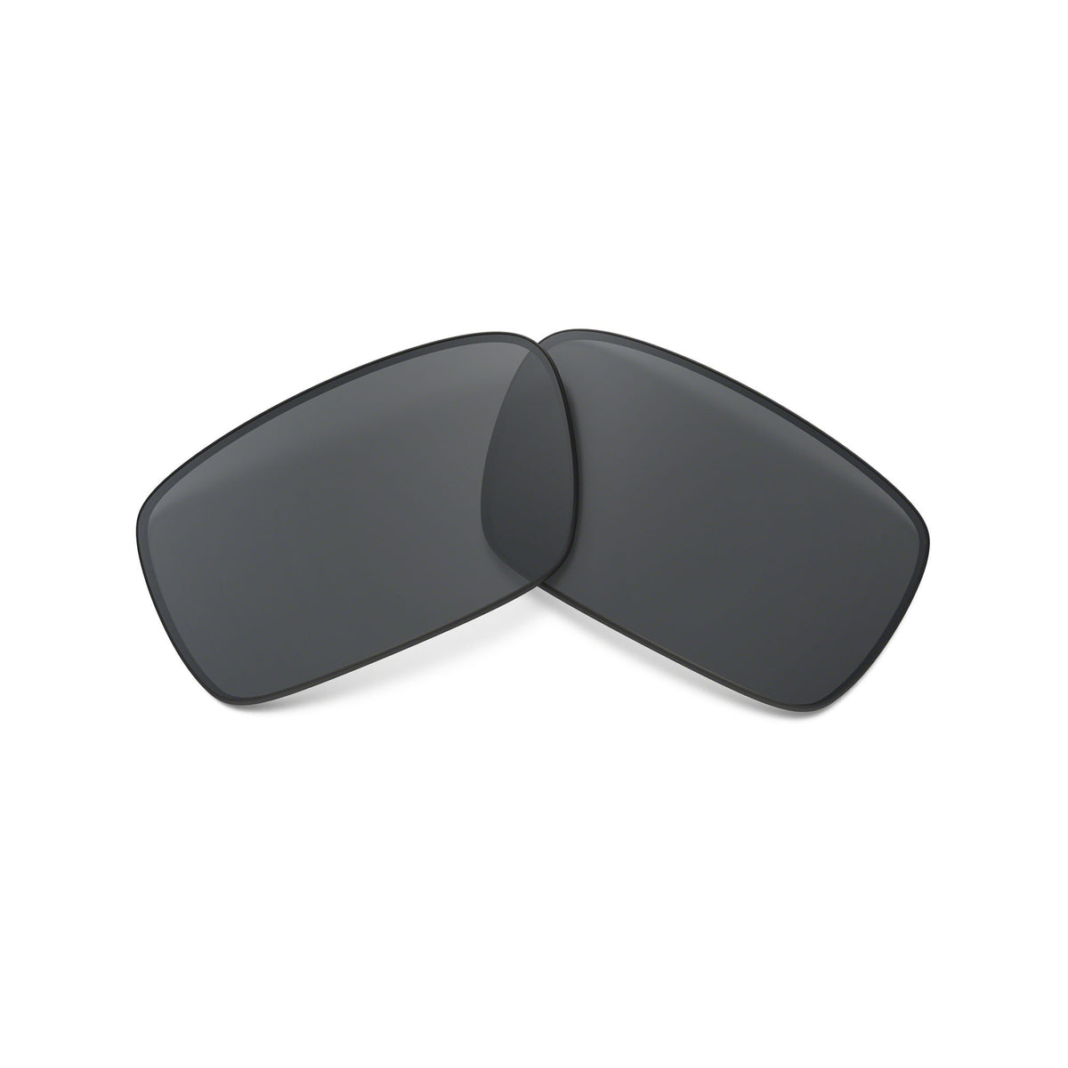 Oakley Crankshaft OO9239 Sunglasses Replacement Lenses Black Iridium 100-887-001