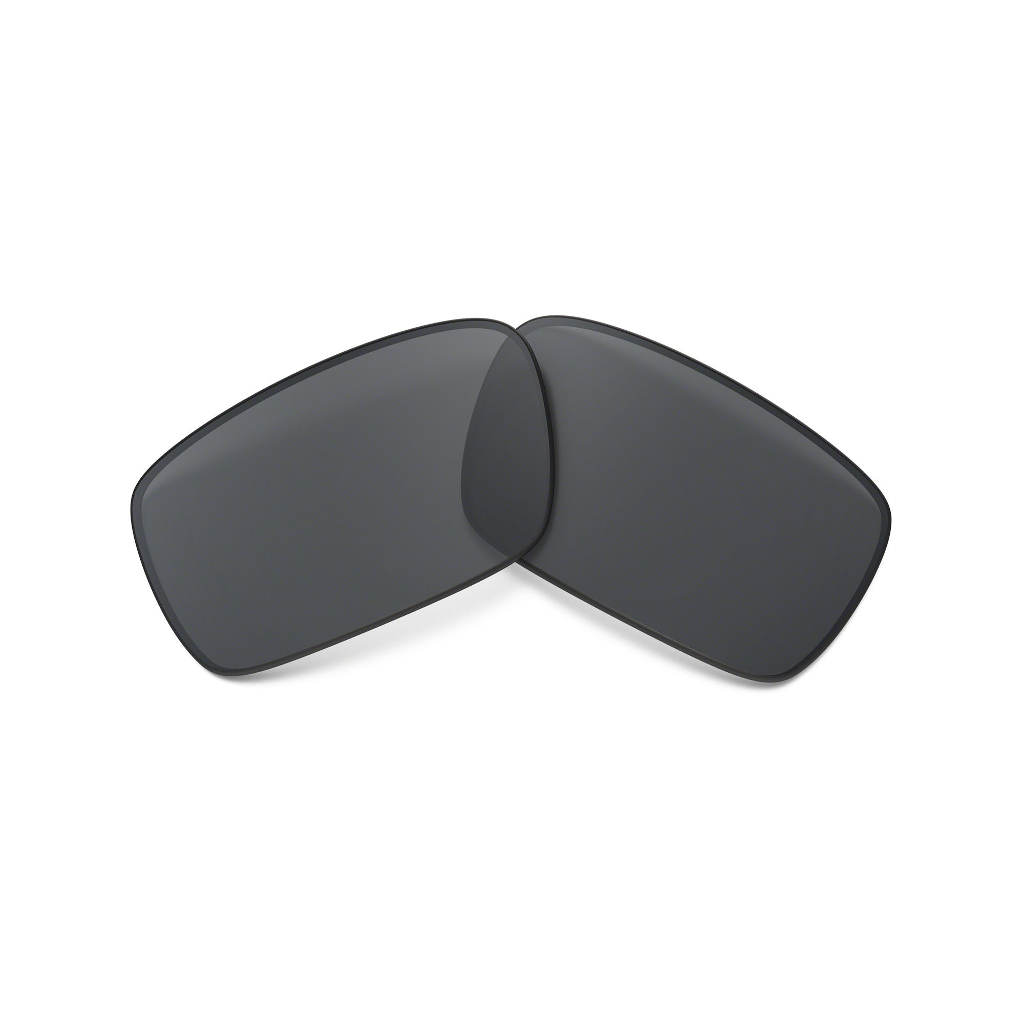Luxottica Oakley 100-887-001 Crankshaft OO9239 Sunglasses Replacement Lenses