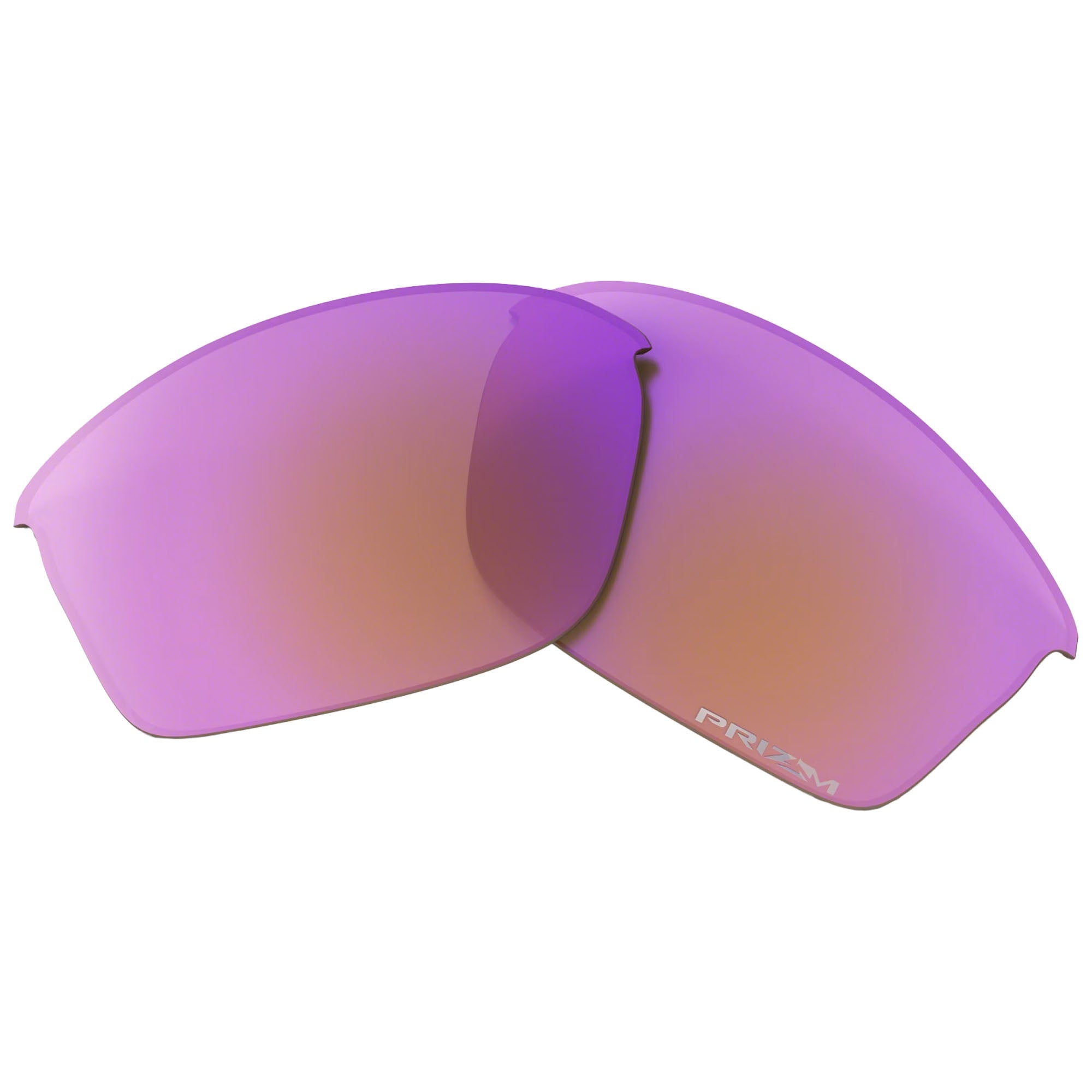 Luxottica Oakley 101-105-006 Flak Jacket Replacement Lens