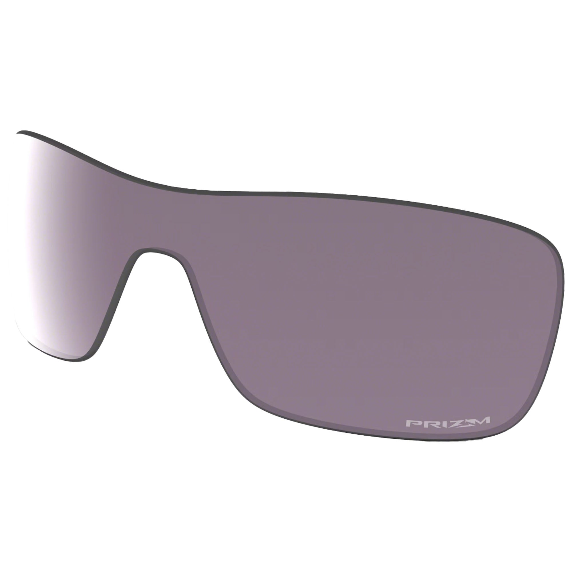 Luxottica Oakley 102-192-019 Turbine Rotor Replacement Lens
