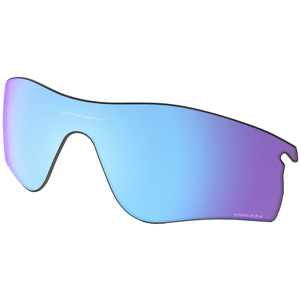 Luxottica Oakley 101-118-013 RadarLock Path Replacement Lens