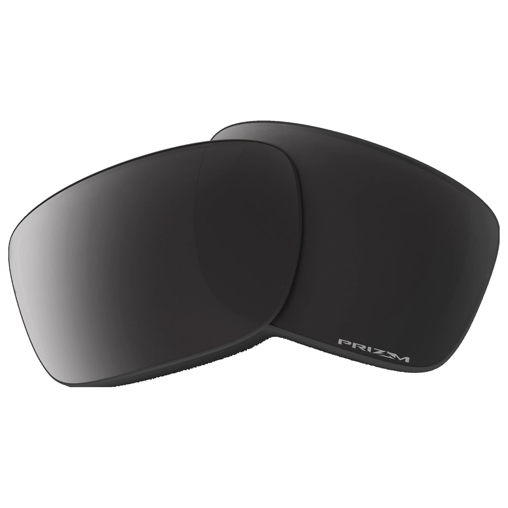 Oakley Turbine Sunglasses Replacement Lenses Prizm Black Iridium Polarized 102-768-002