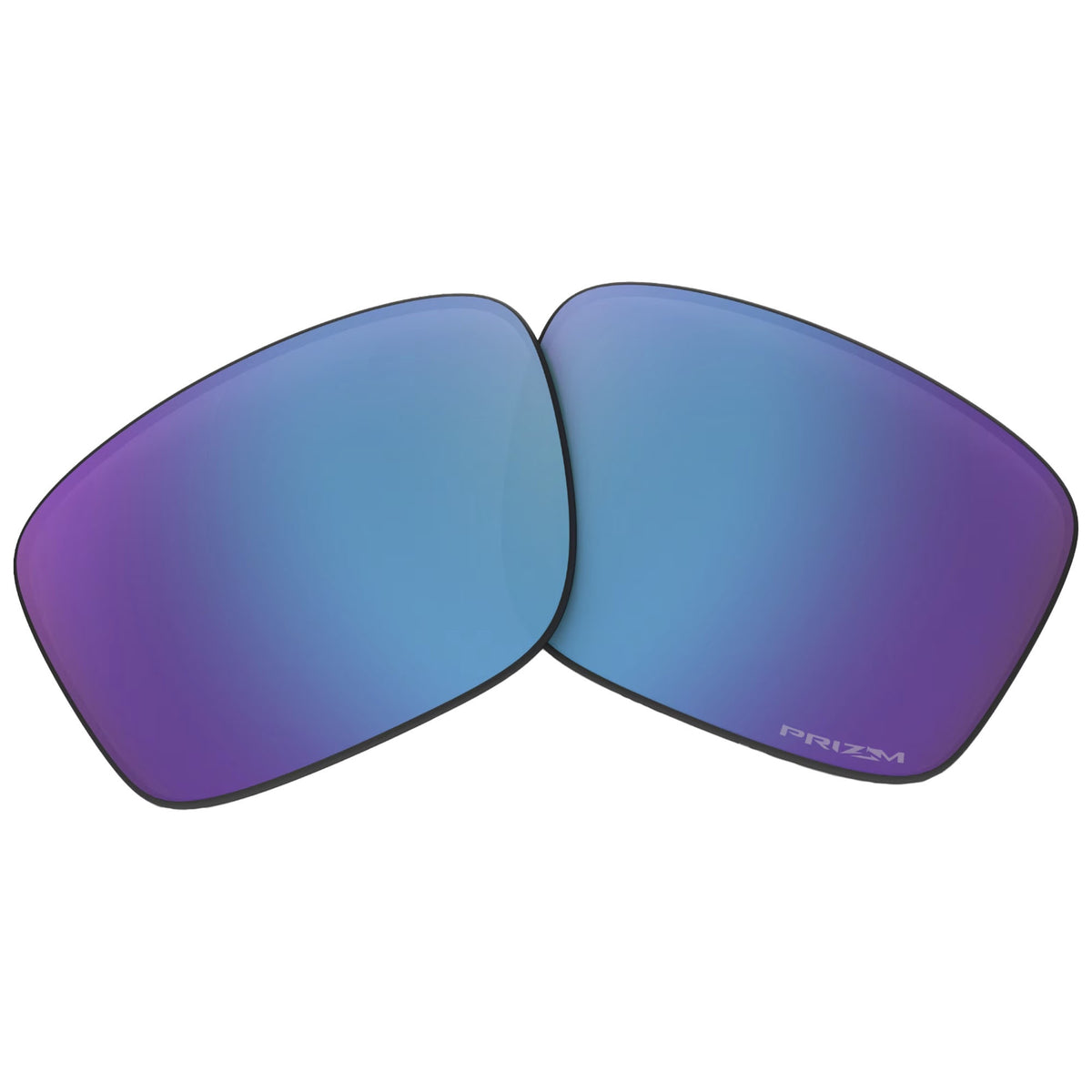 Luxottica Oakley 102-777-006 Mainlink Replacement Lens
