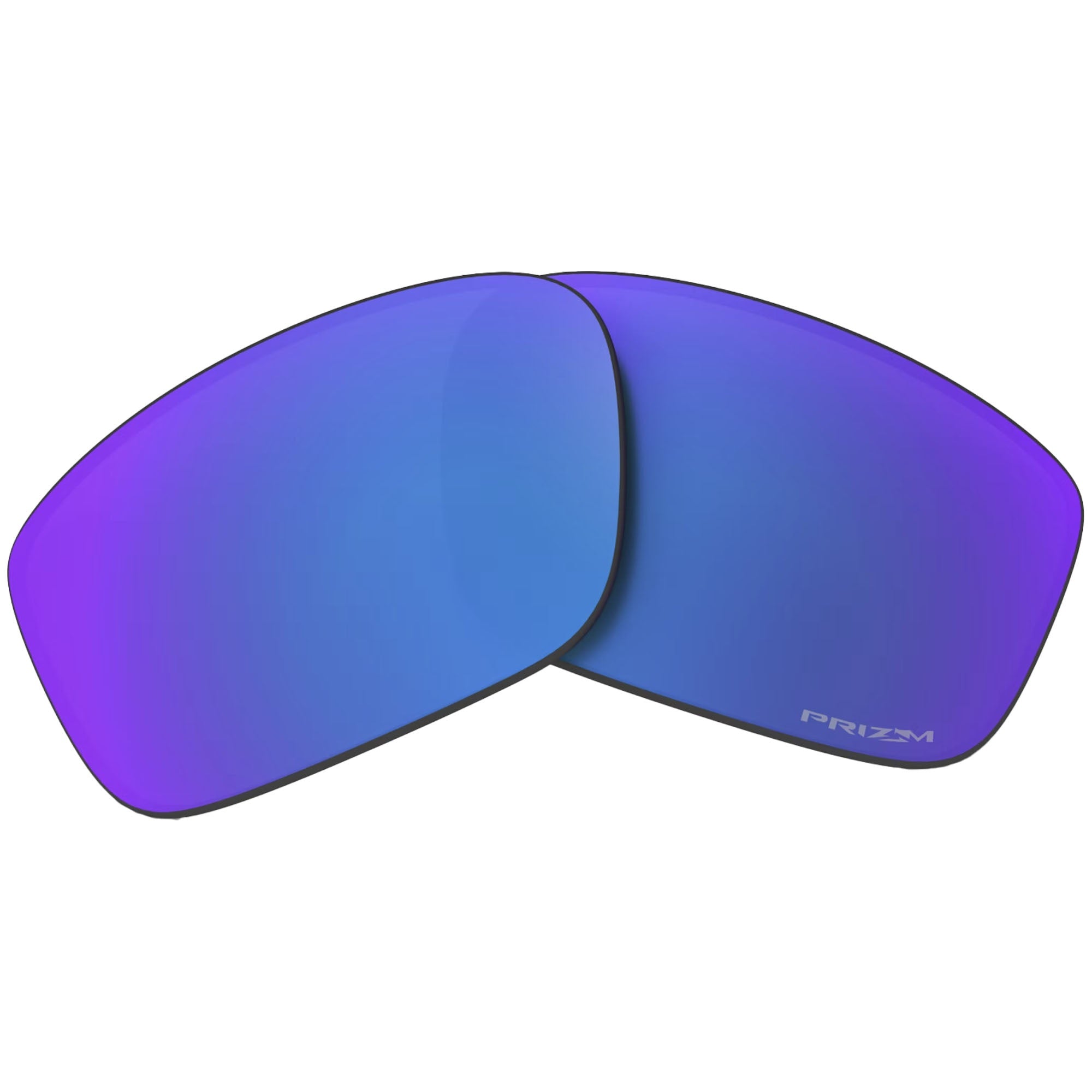 Luxottica Oakley 102-778-005 Straightlink Replacement Lens