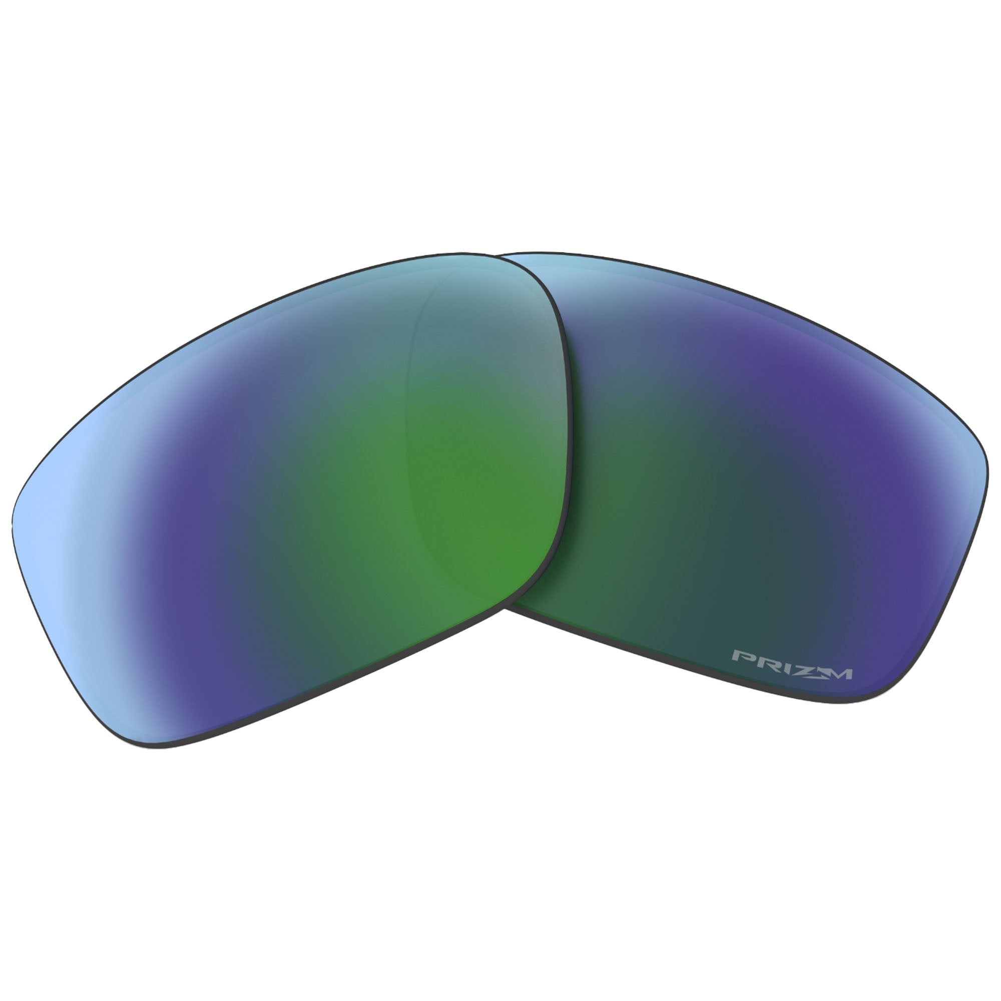 Luxottica Oakley 102-778-008 Straightlink Replacement Lens