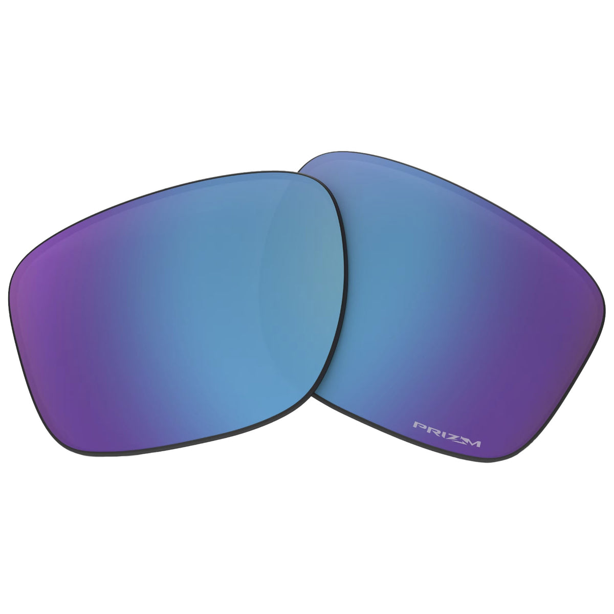 Luxottica Oakley 102-780-005 Sliver Replacement Lens