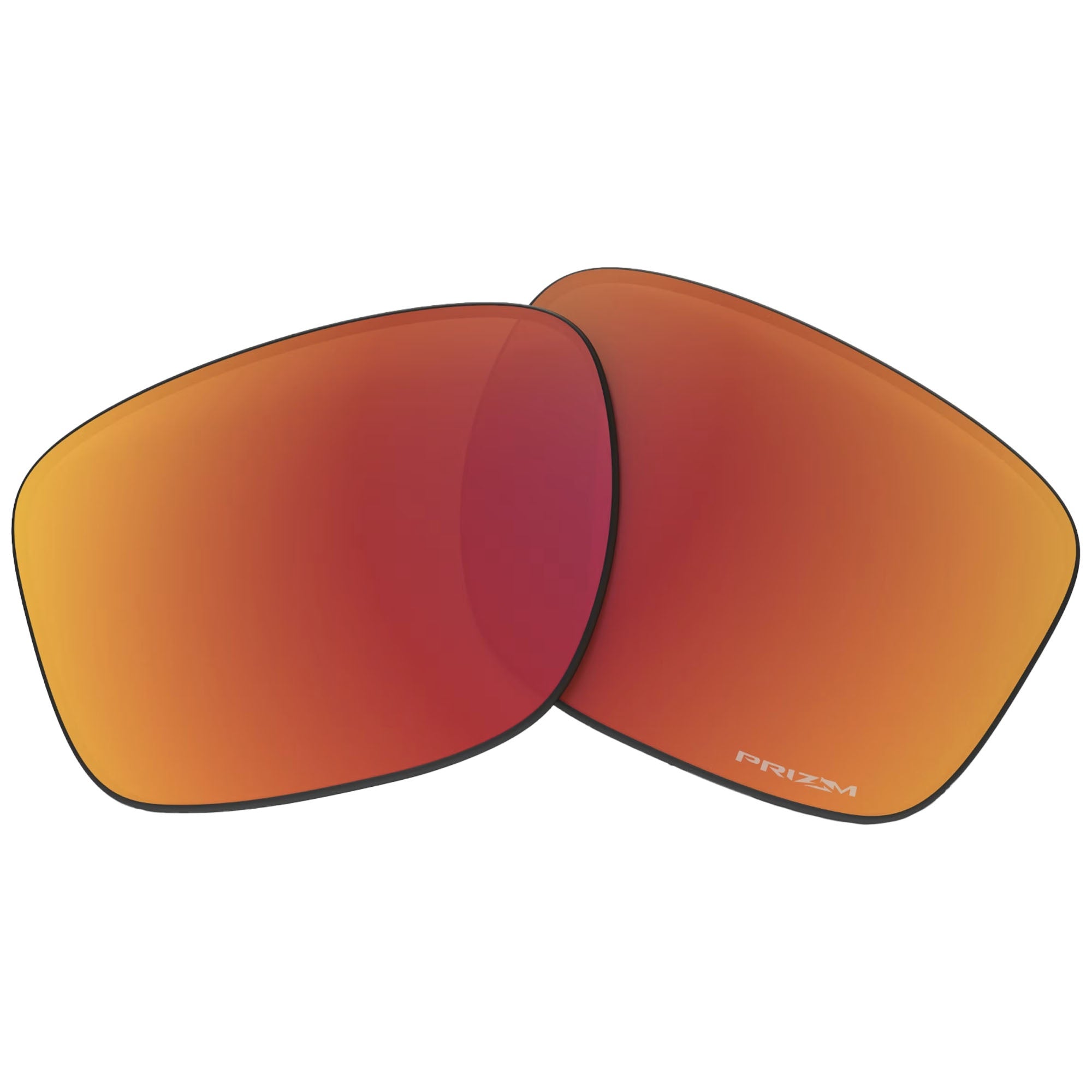 Luxottica Oakley 102-780-011 Sliver Replacement Lens