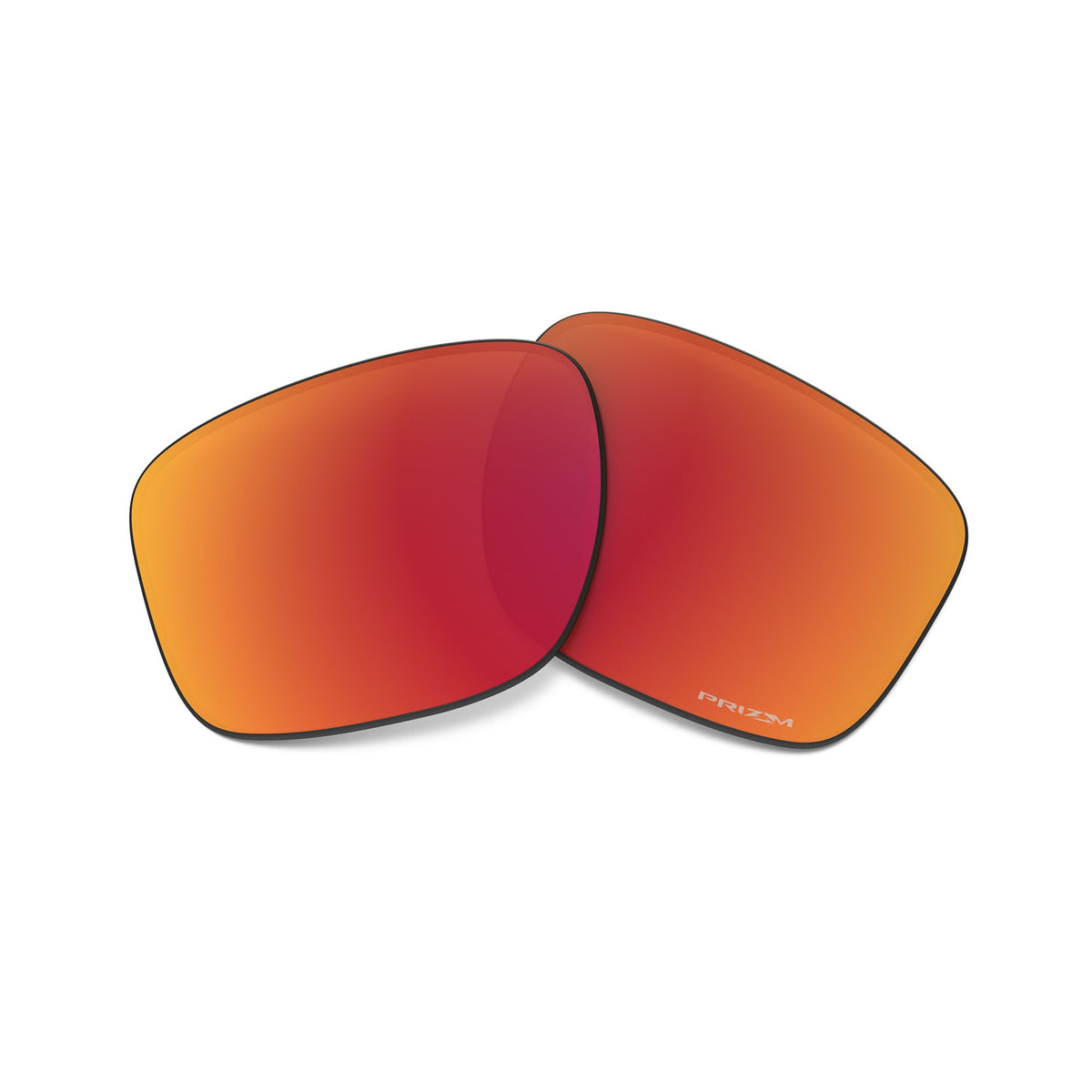 Luxottica Oakley 102-780-012 Sliver OO9262 Sunglasses Replacement Lenses Prizm
