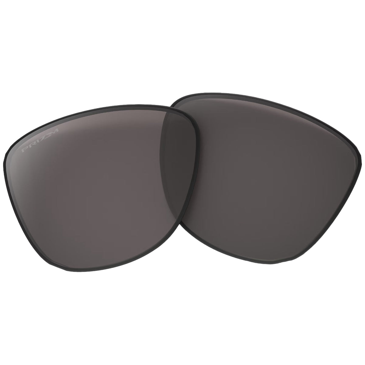 Luxottica Oakley 102-797-004 Frogskins Replacement Lens
