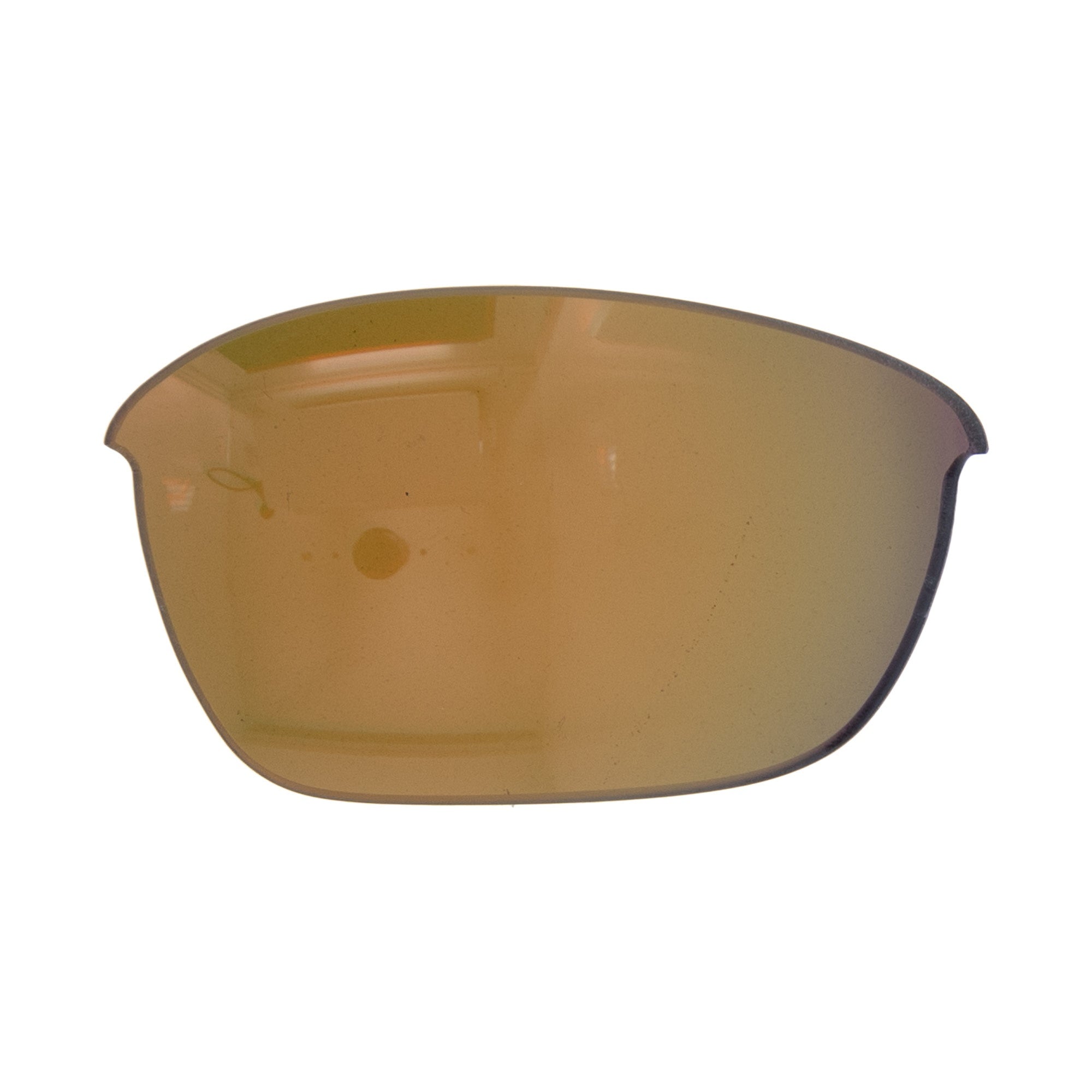 Oakley 101-109-020 Castel OO7147 Replacement Sunglasses Lens 130mm Prizm Ruby