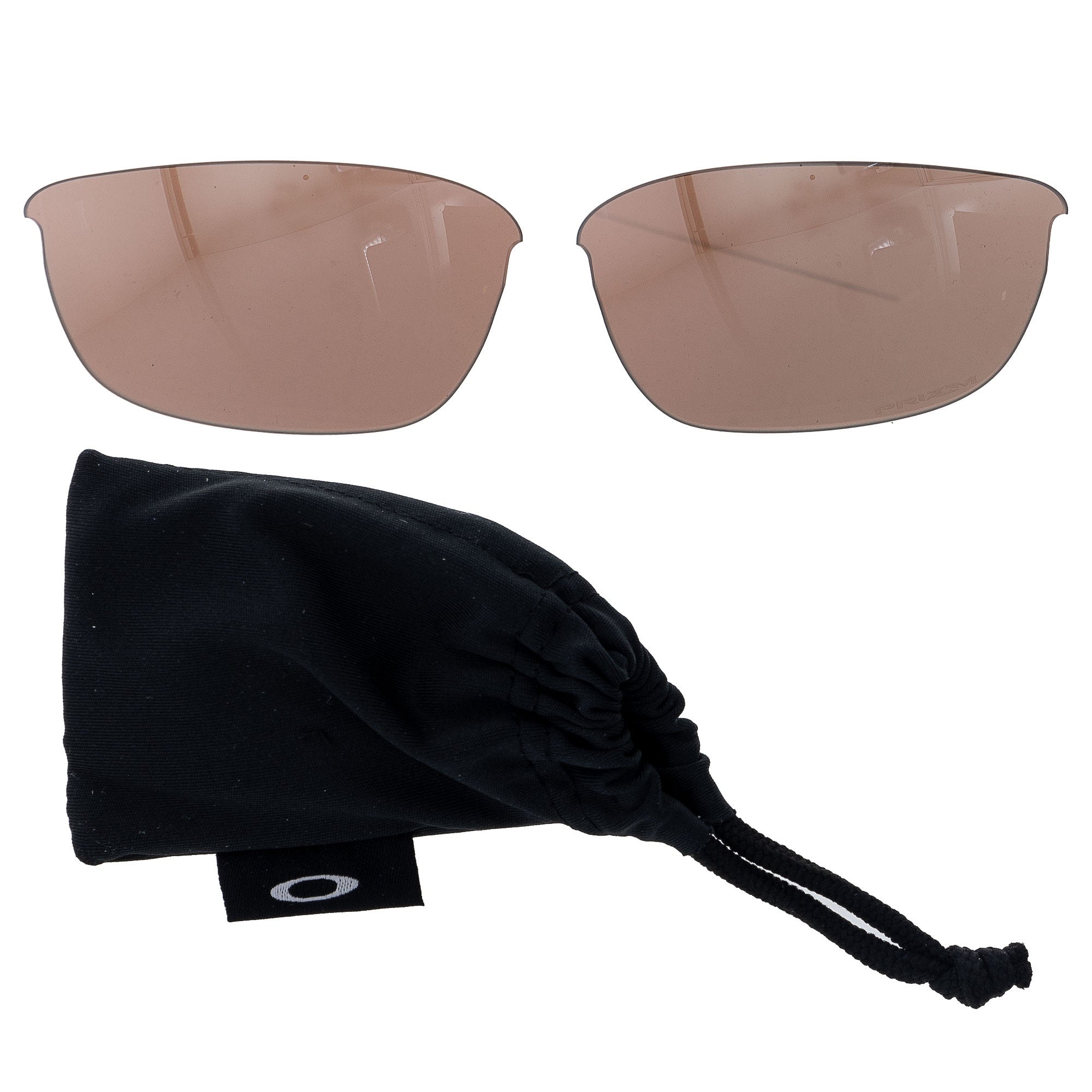 Luxottica Oakley 102-170-065 Frogskins Replacement Sunglasses Lens